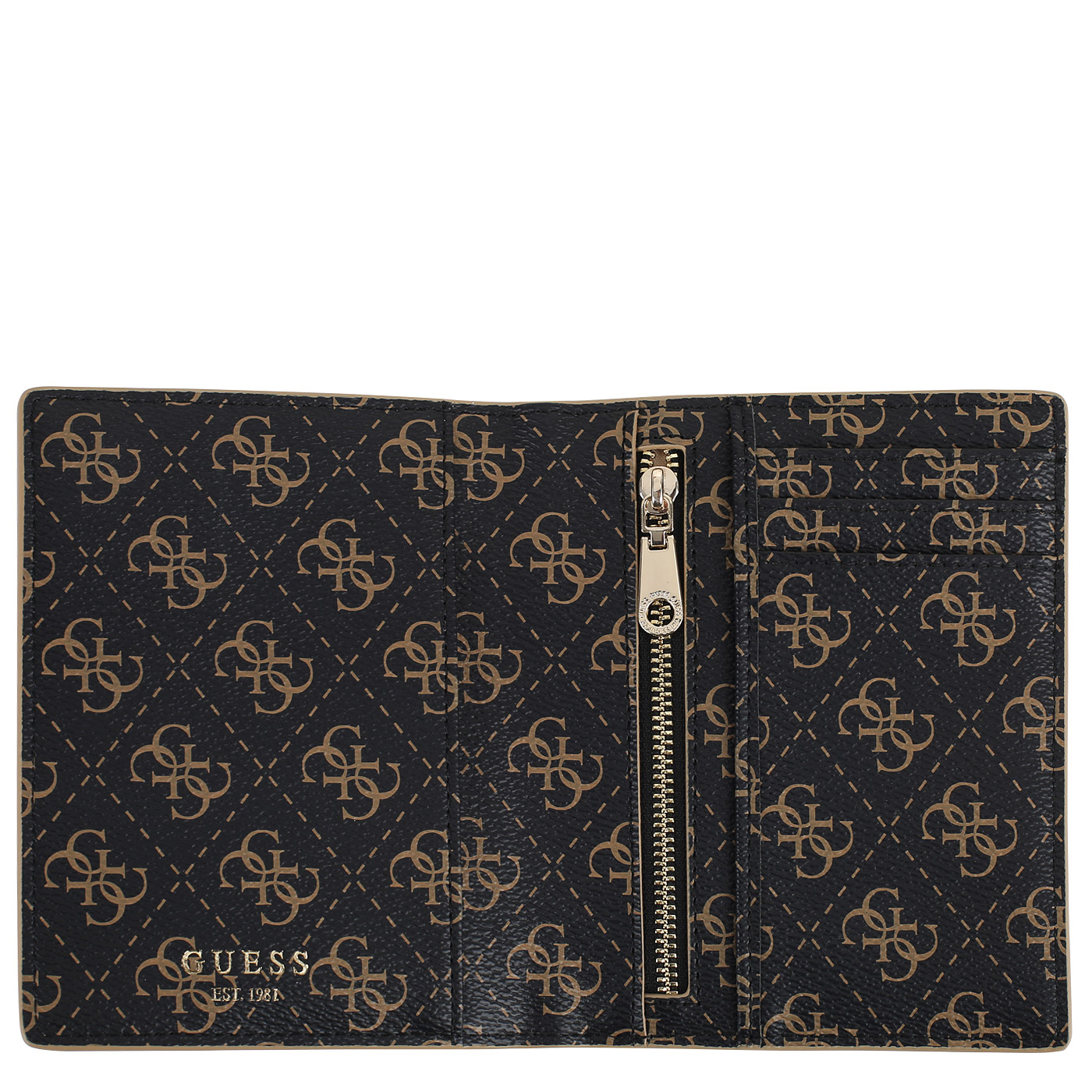 Визитница Guess 