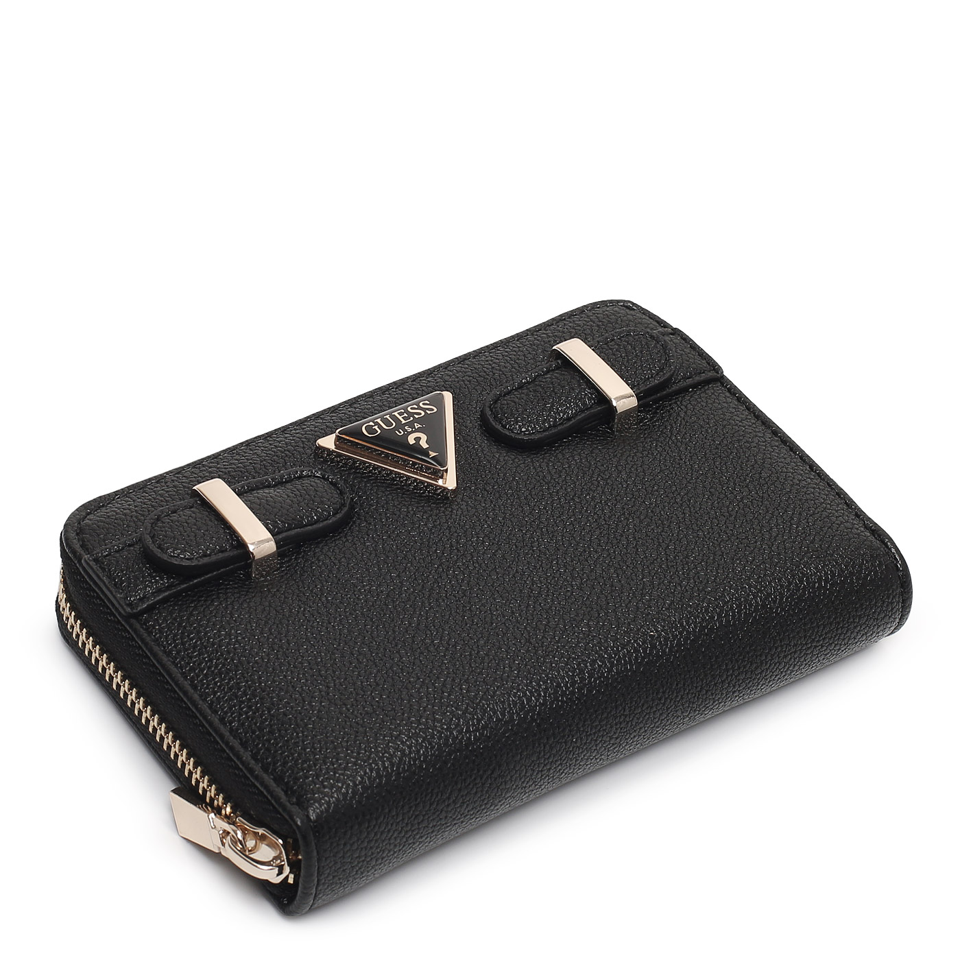 Портмоне на молнии Guess Eco Ali