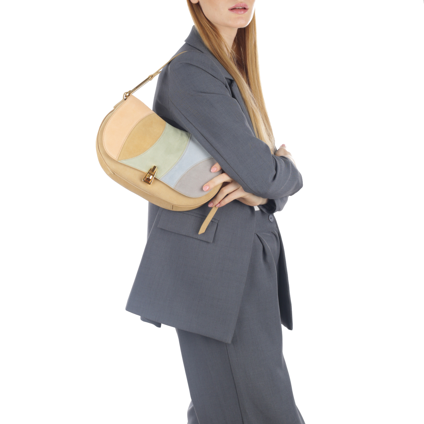 Кожаная сумка Coccinelle CoccinelleMagie