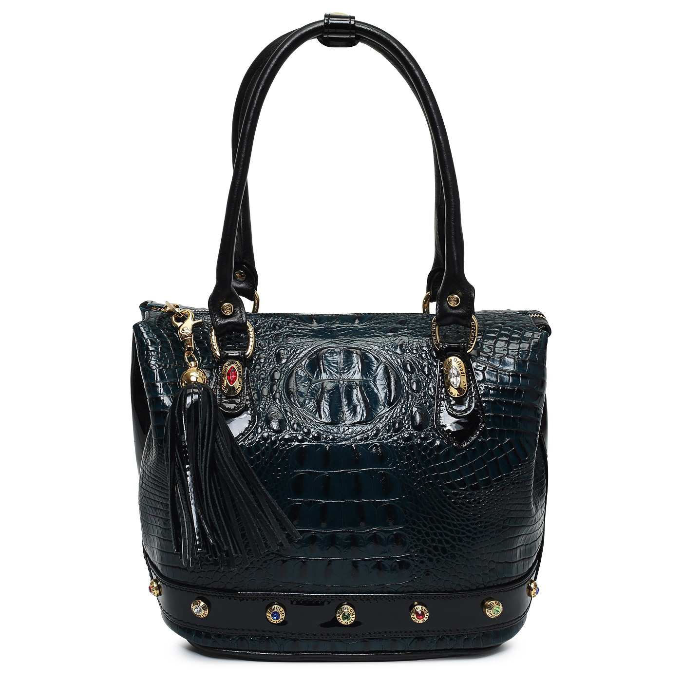 Marino Orlandi Кожаная сумка