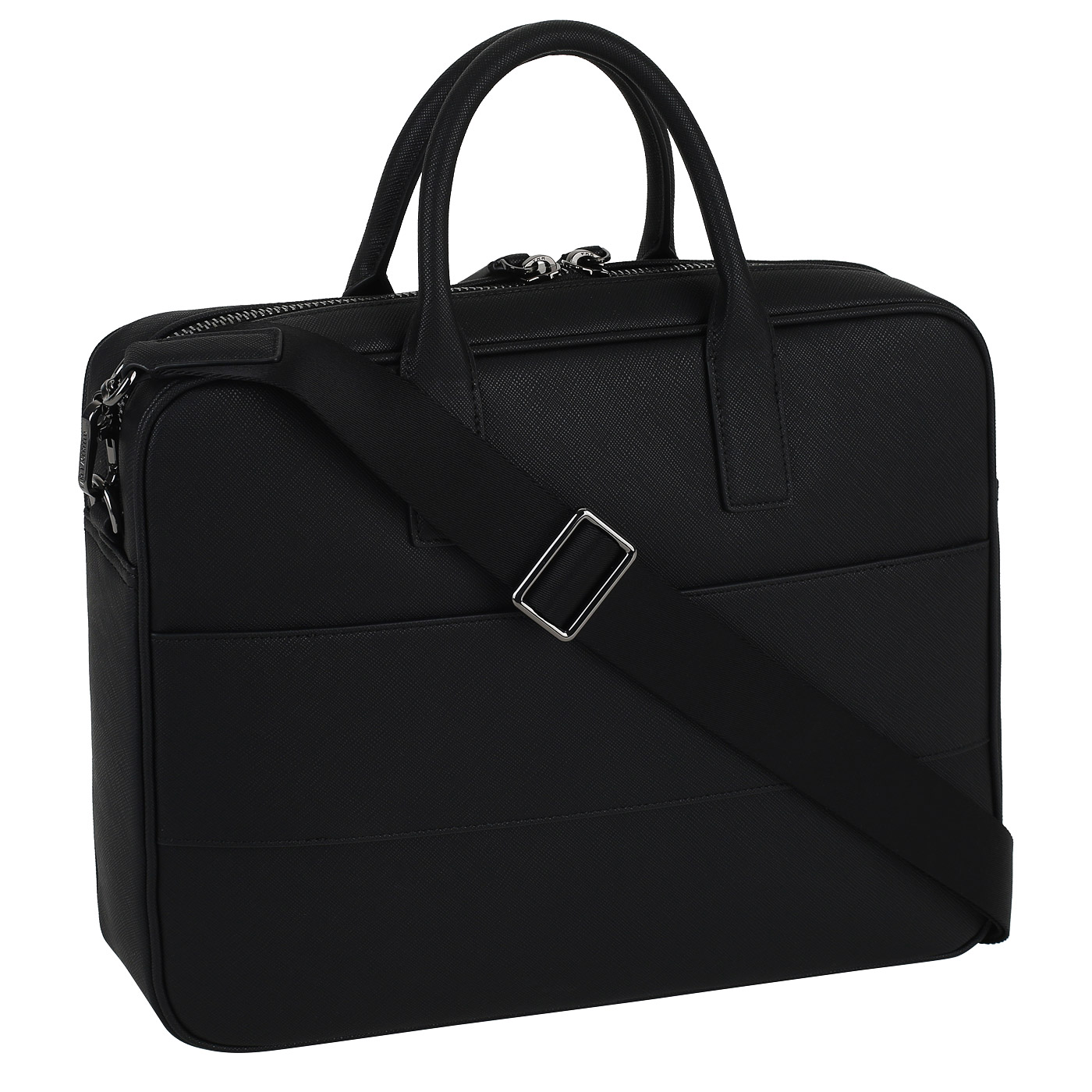Сумка для ноутбука и документов Karl Lagerfeld Ikonik 2.0