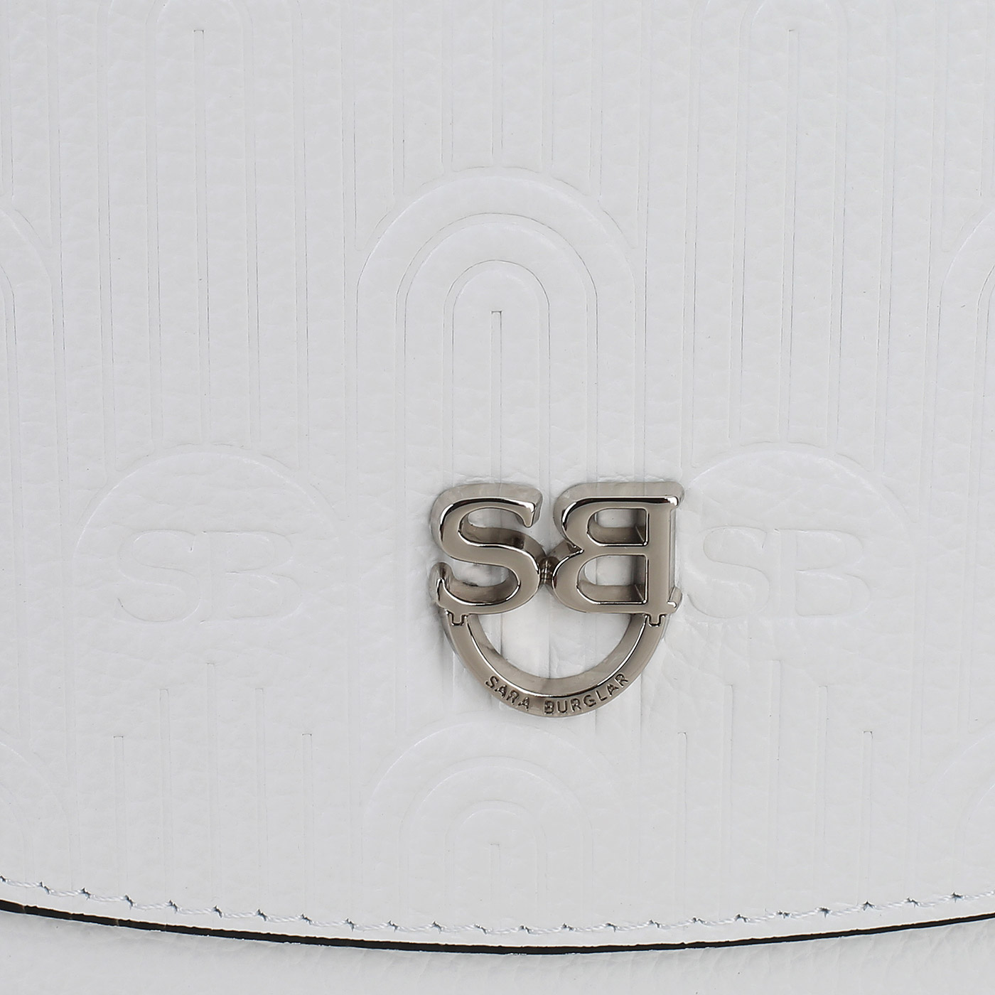 Сумка через плечо Sara Burglar Michela Gem