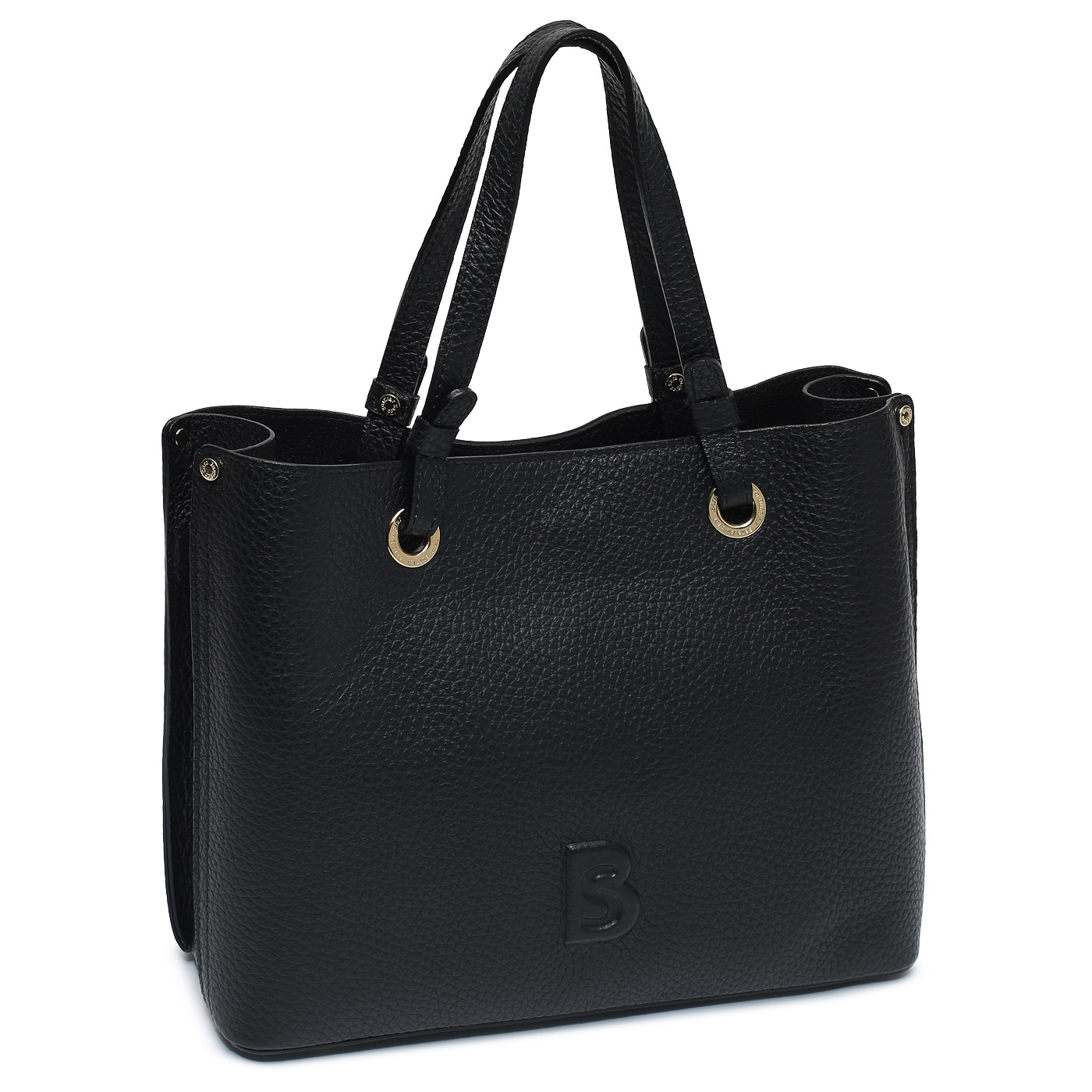 Кожаная сумка Sara Burglar Asia Bufalo