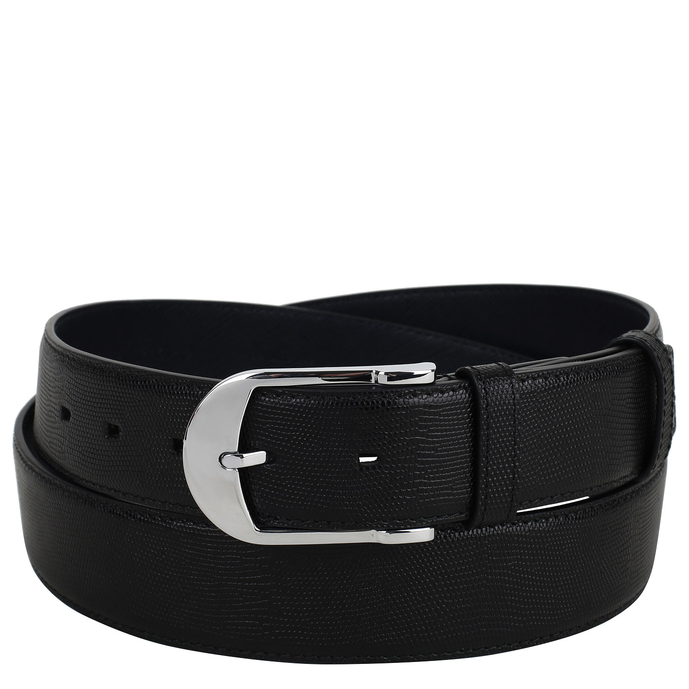 Neri Karra Ремень из натуральной кожи