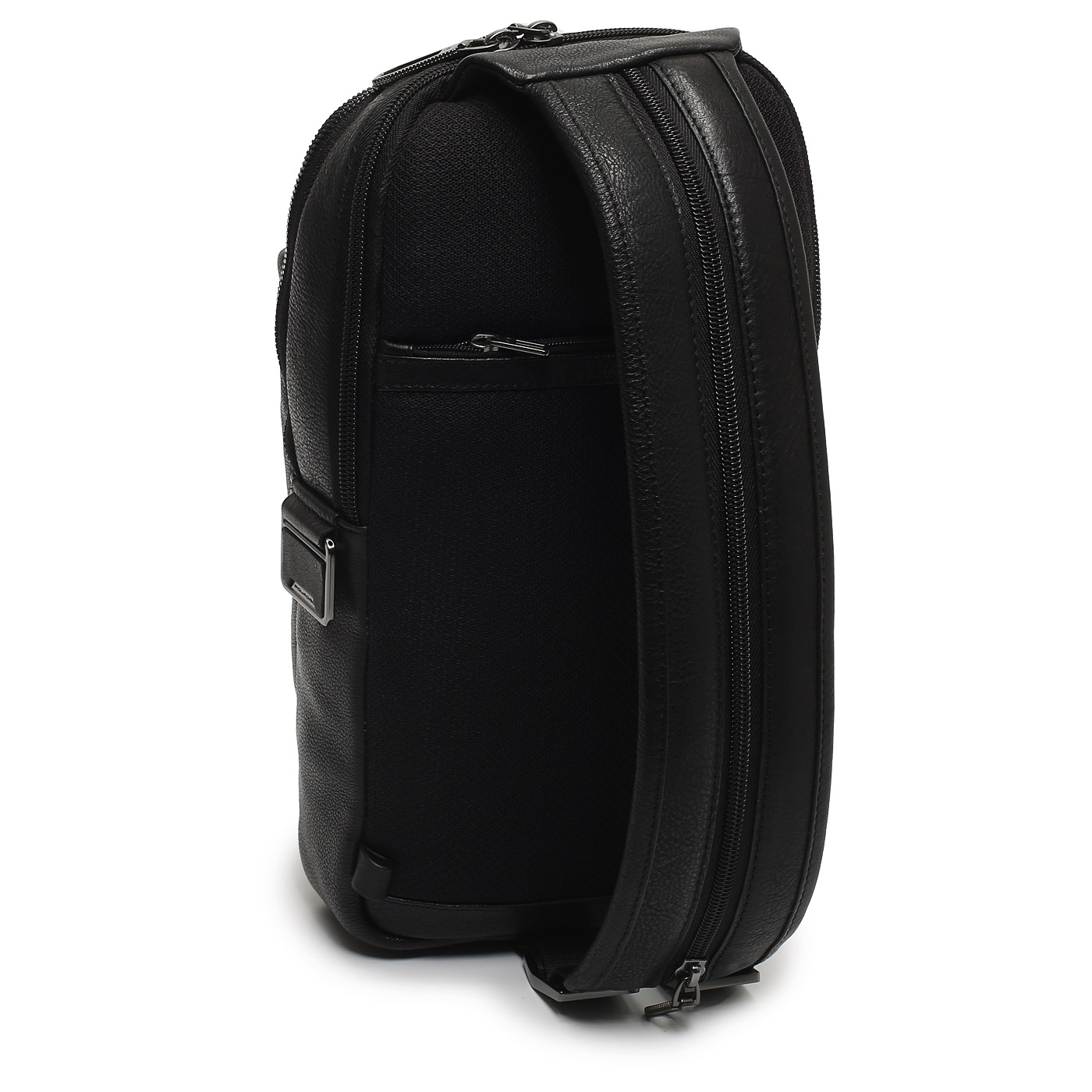 Однолямочный рюкзак Piquadro Cronus