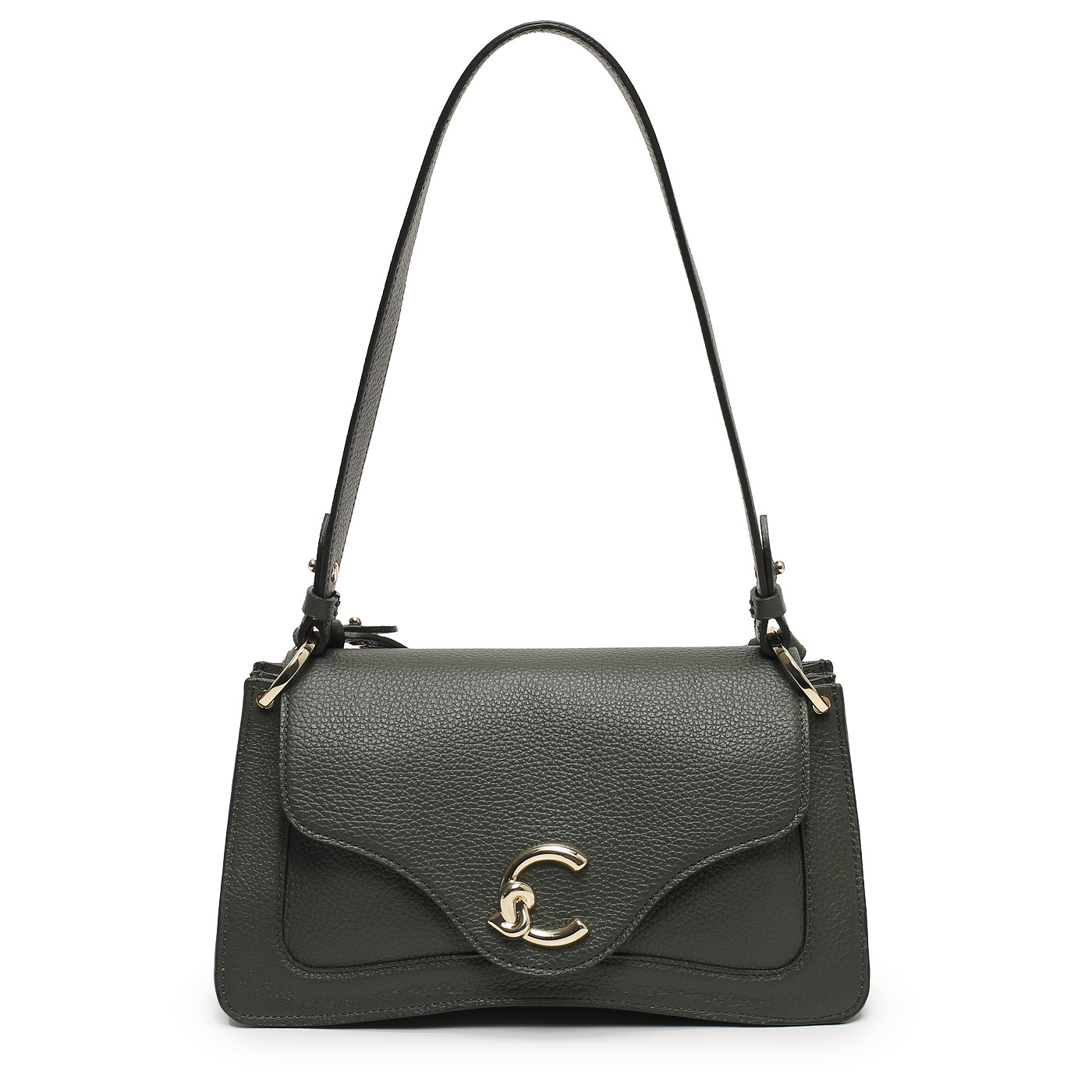 Coccinelle Кожаная сумка