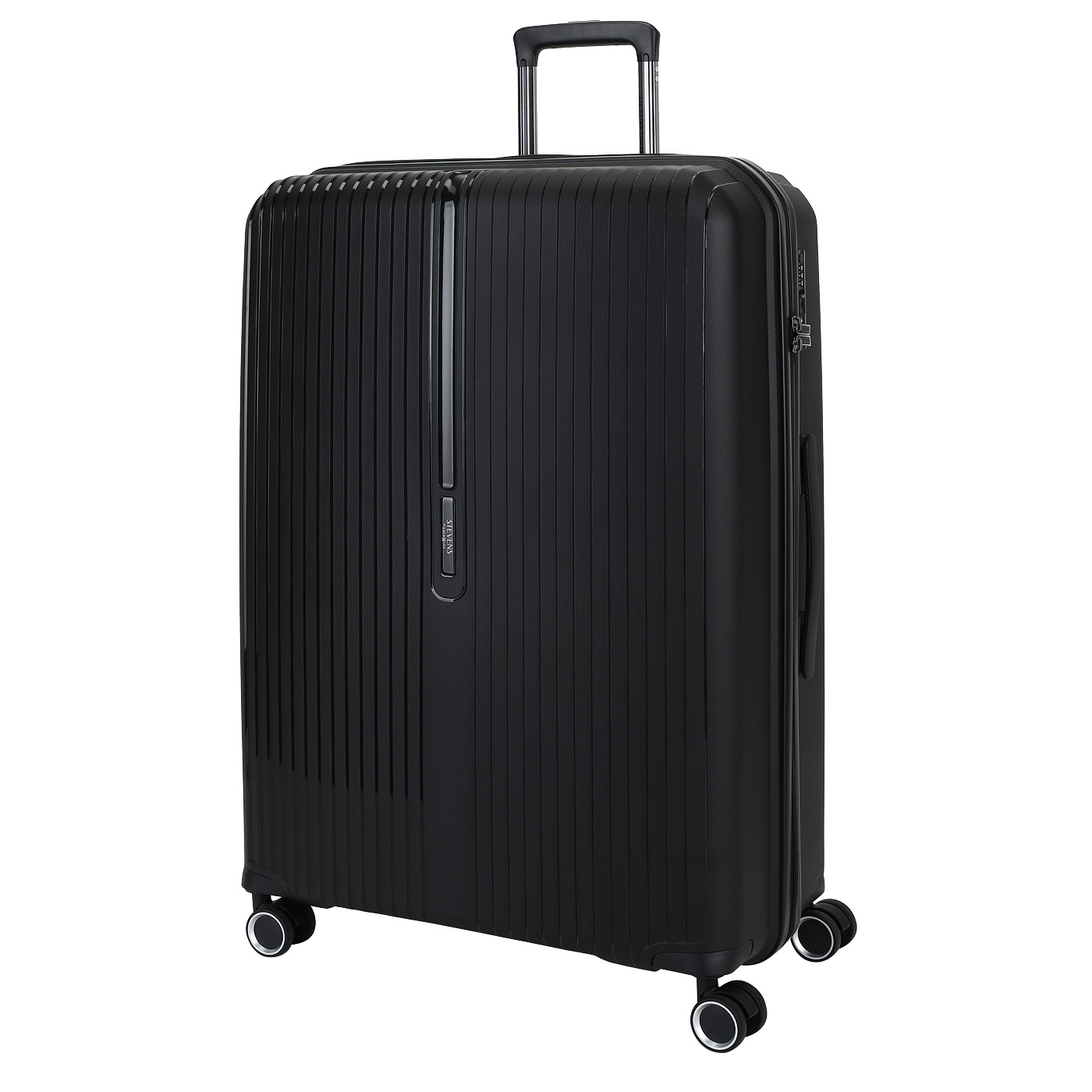 Stevens Чемодан очень большой XL из полипропилена