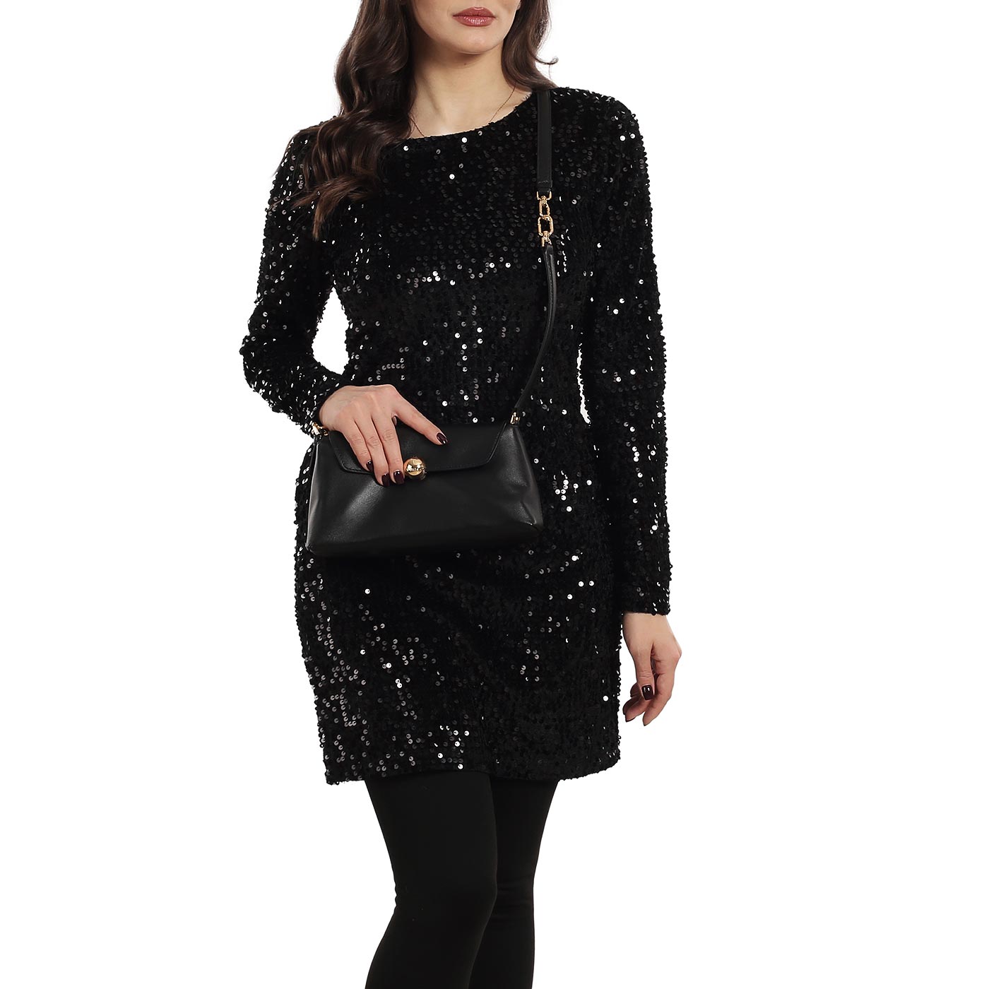 Сумка через плечо Furla Sfera Soft