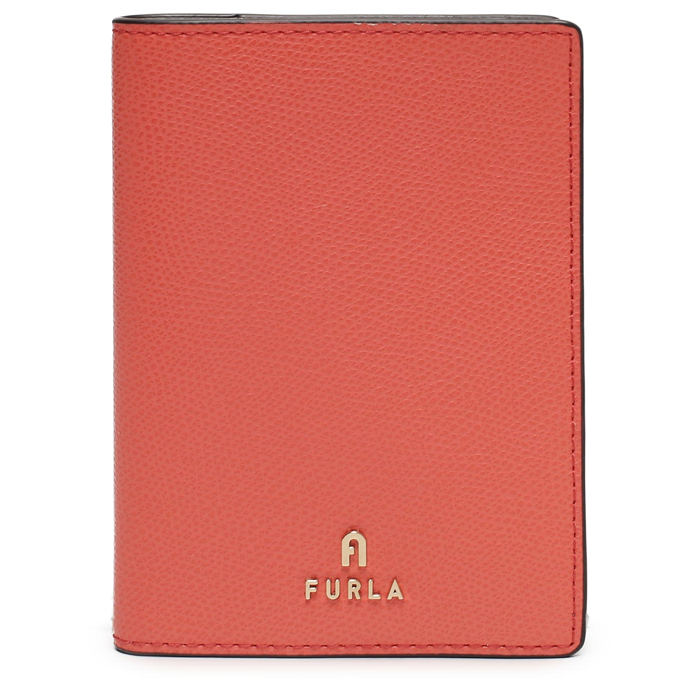 Furla Кожаная обложка для паспорта