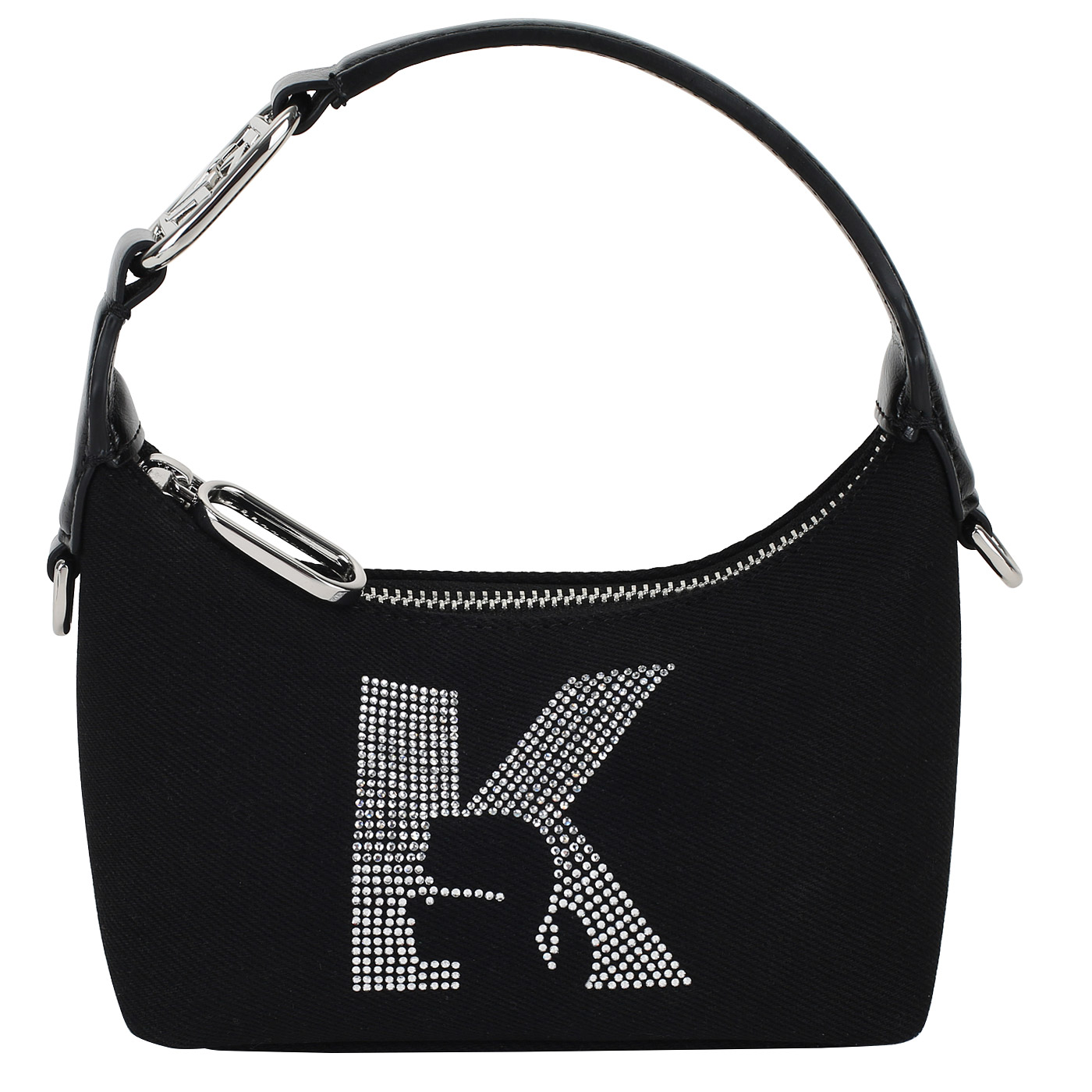 Karl Lagerfeld Jeans Текстильная сумка