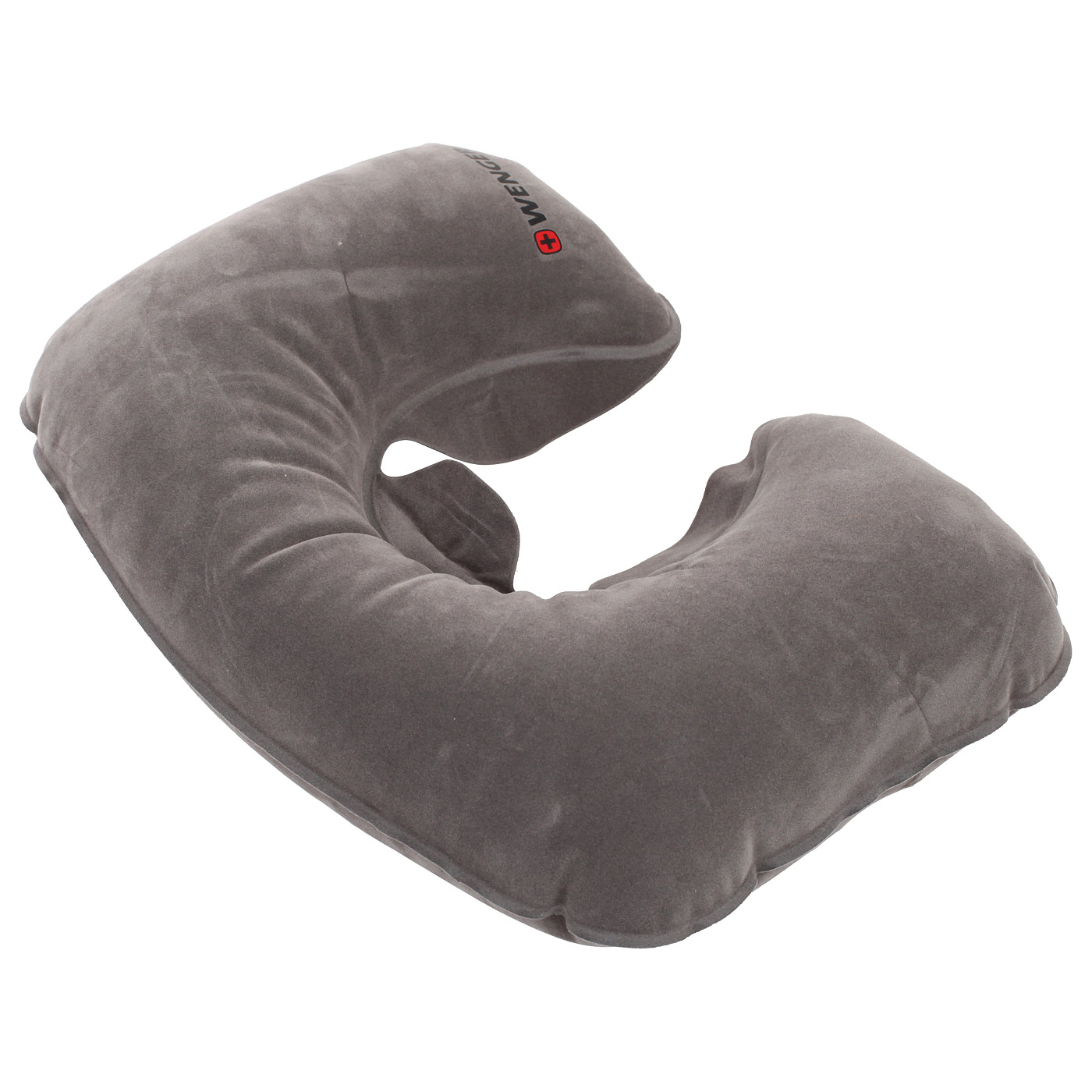 Надувная подушка и беруши Wenger 