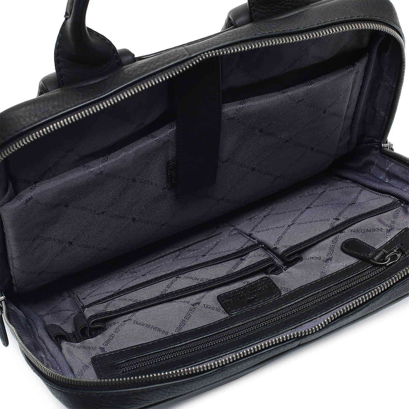 Кожаный рюкзак Braun Buffel Parma