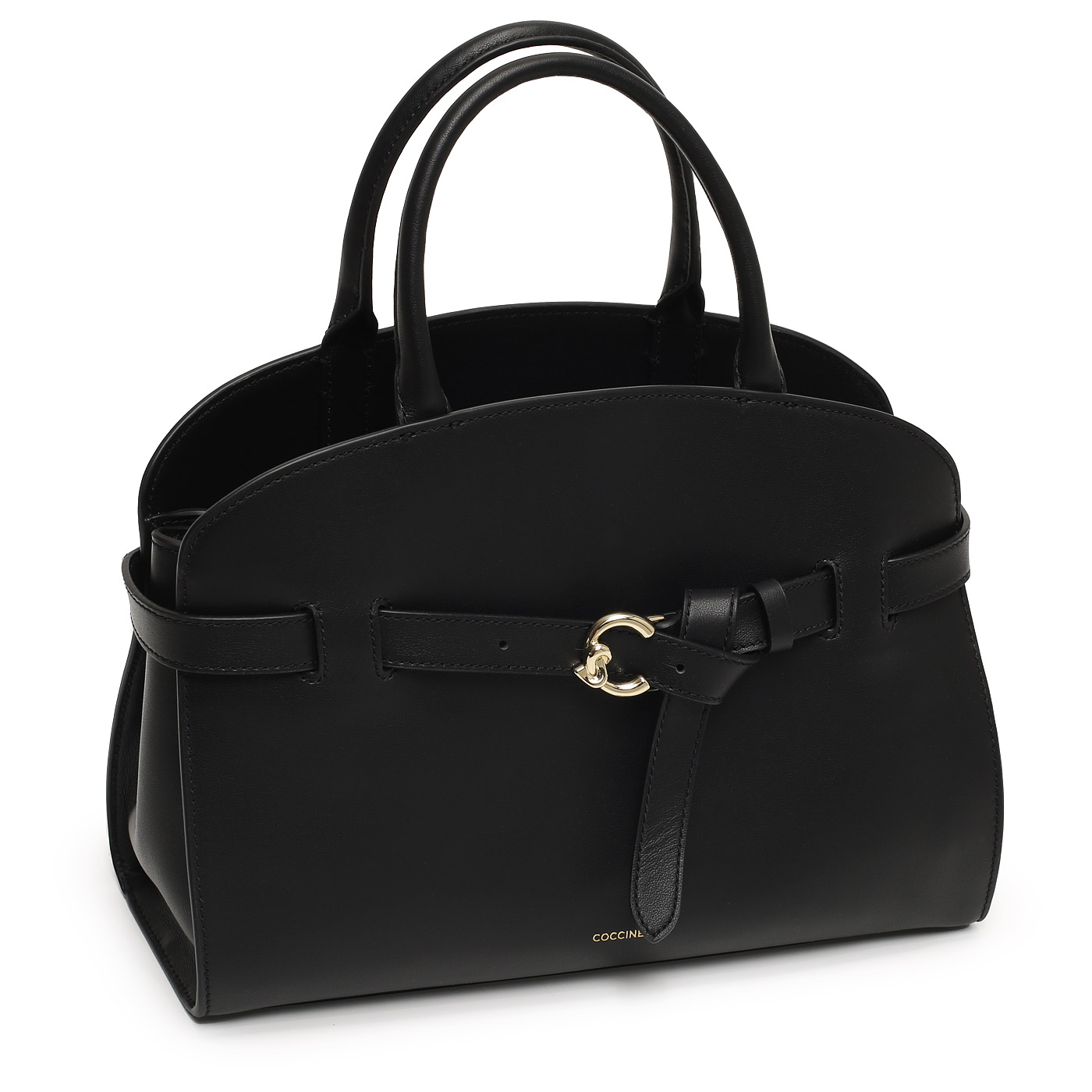 Кожаная сумка Coccinelle CoccinelleSabine