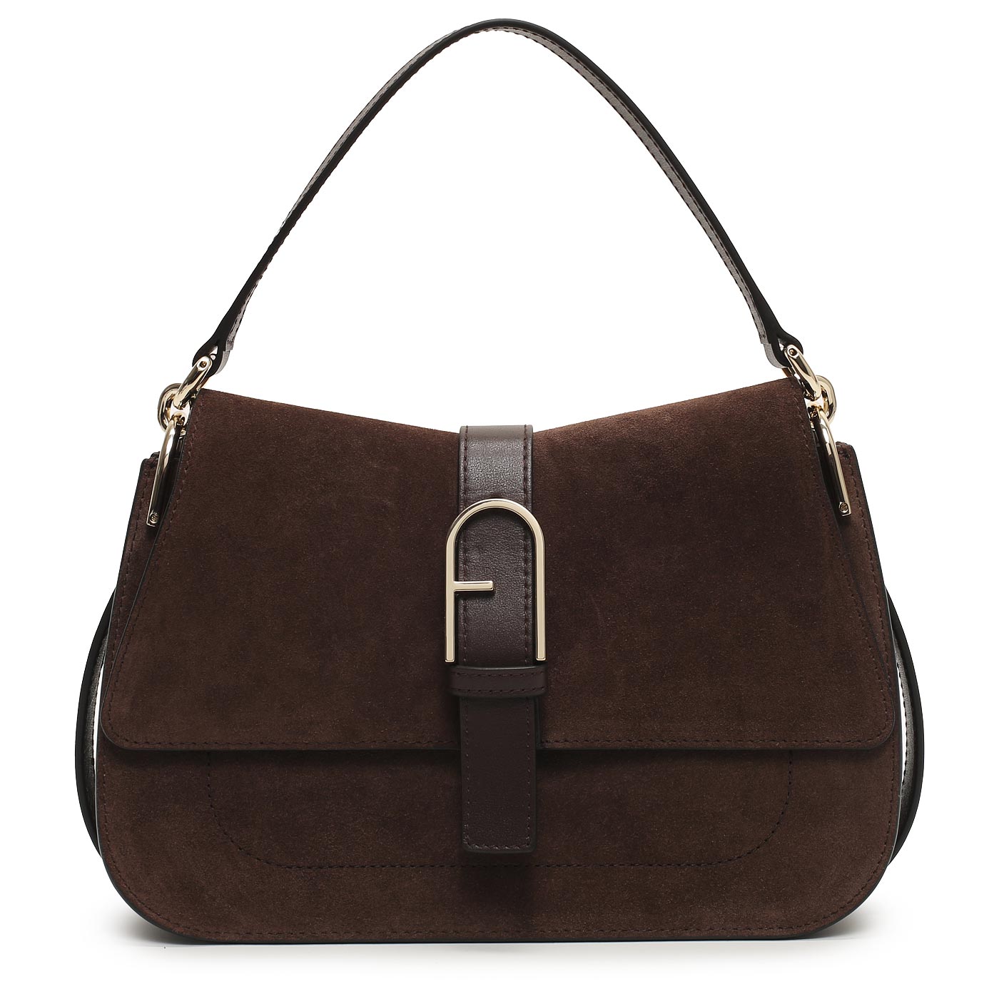 Furla Кожаная сумка
