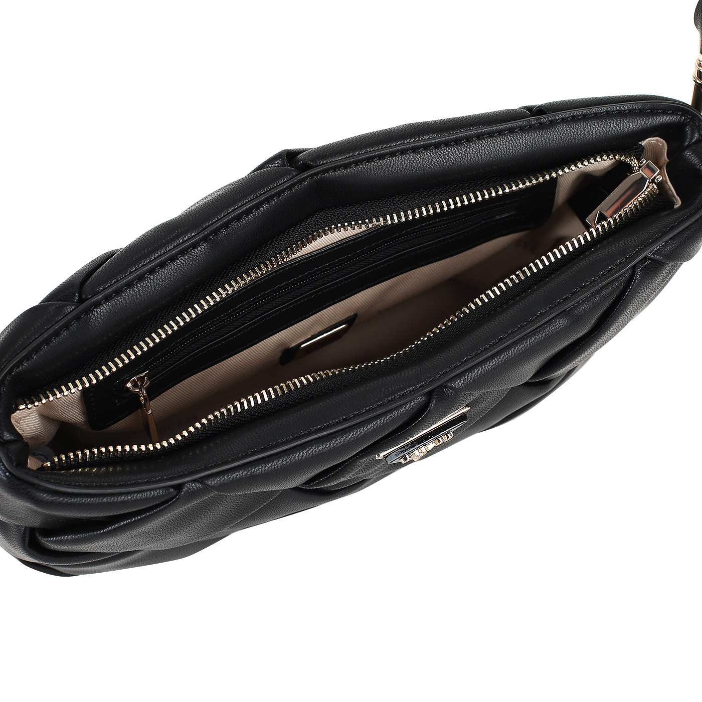 Сумка через плечо Guess Zaina