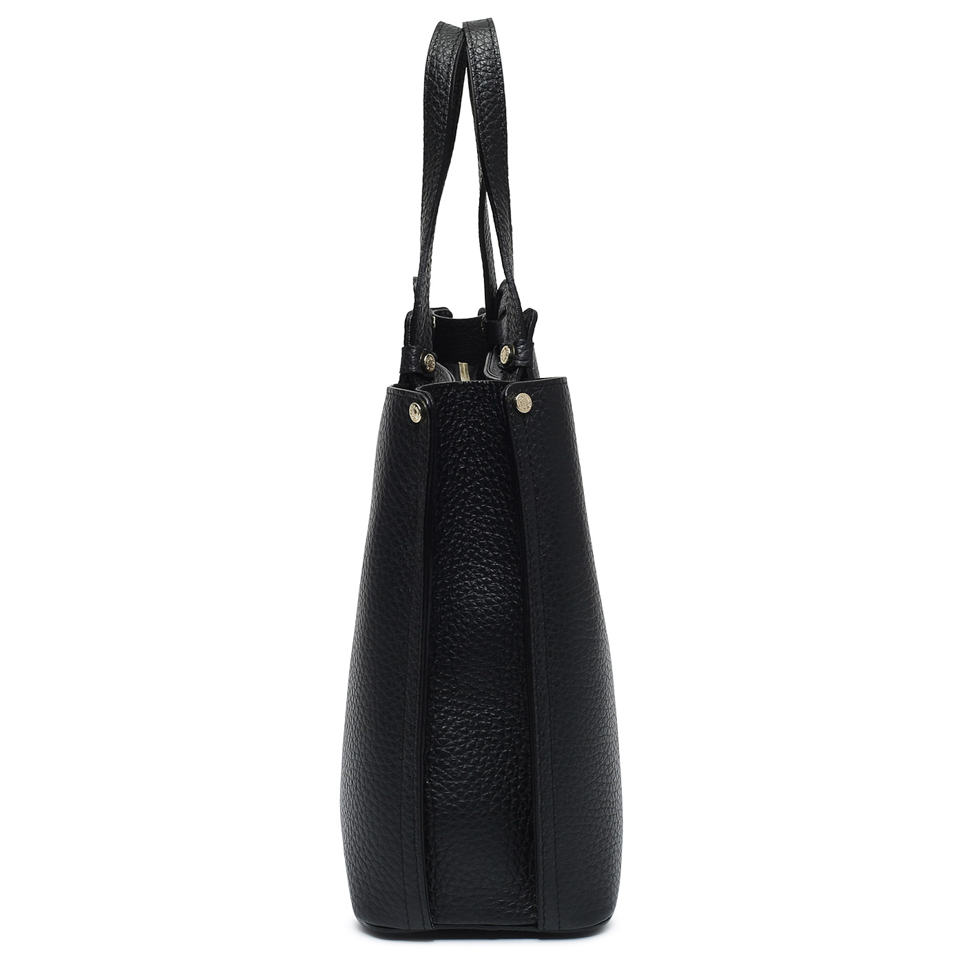 Кожаная сумка Sara Burglar Asia Bufalo