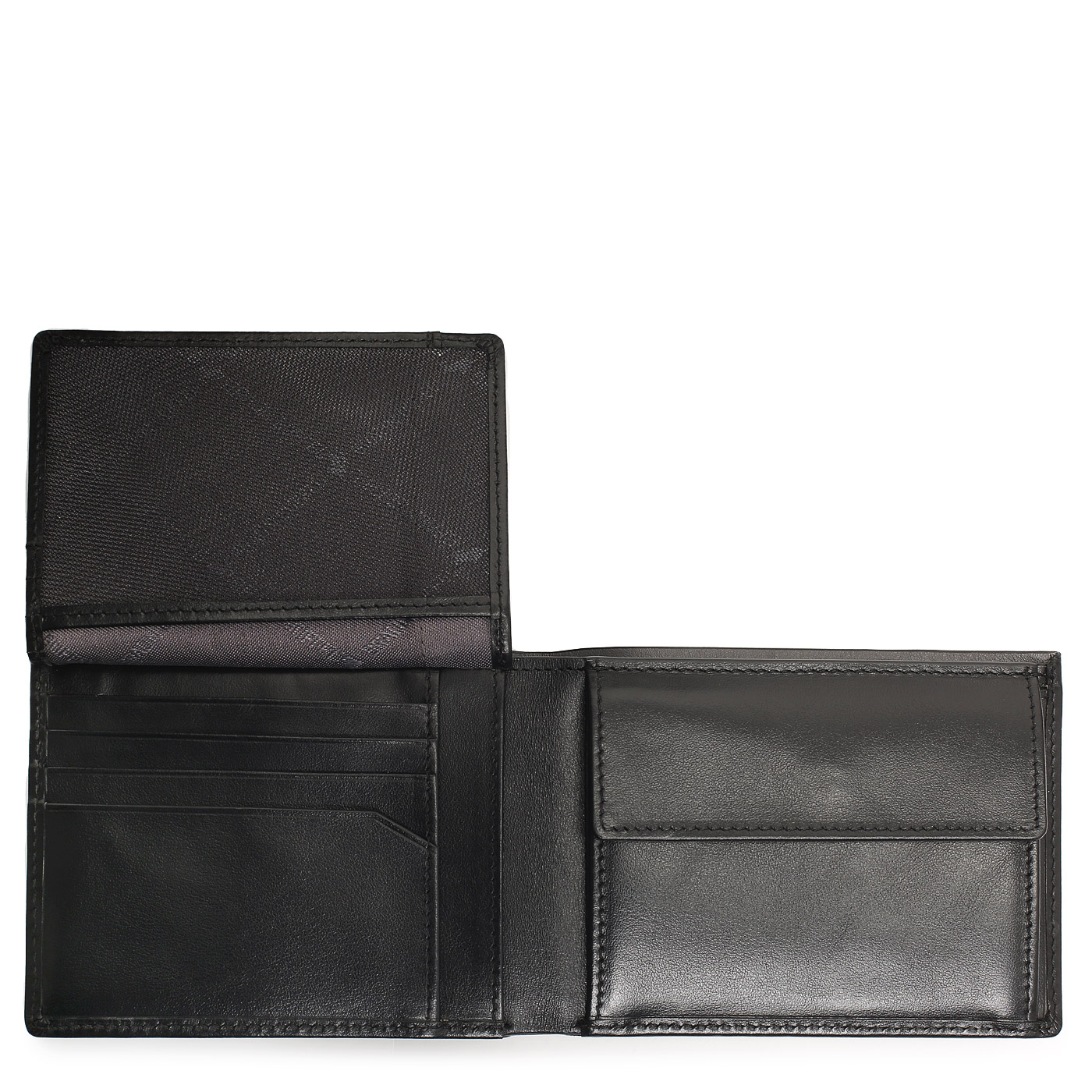 Портмоне складное Braun Buffel Elias