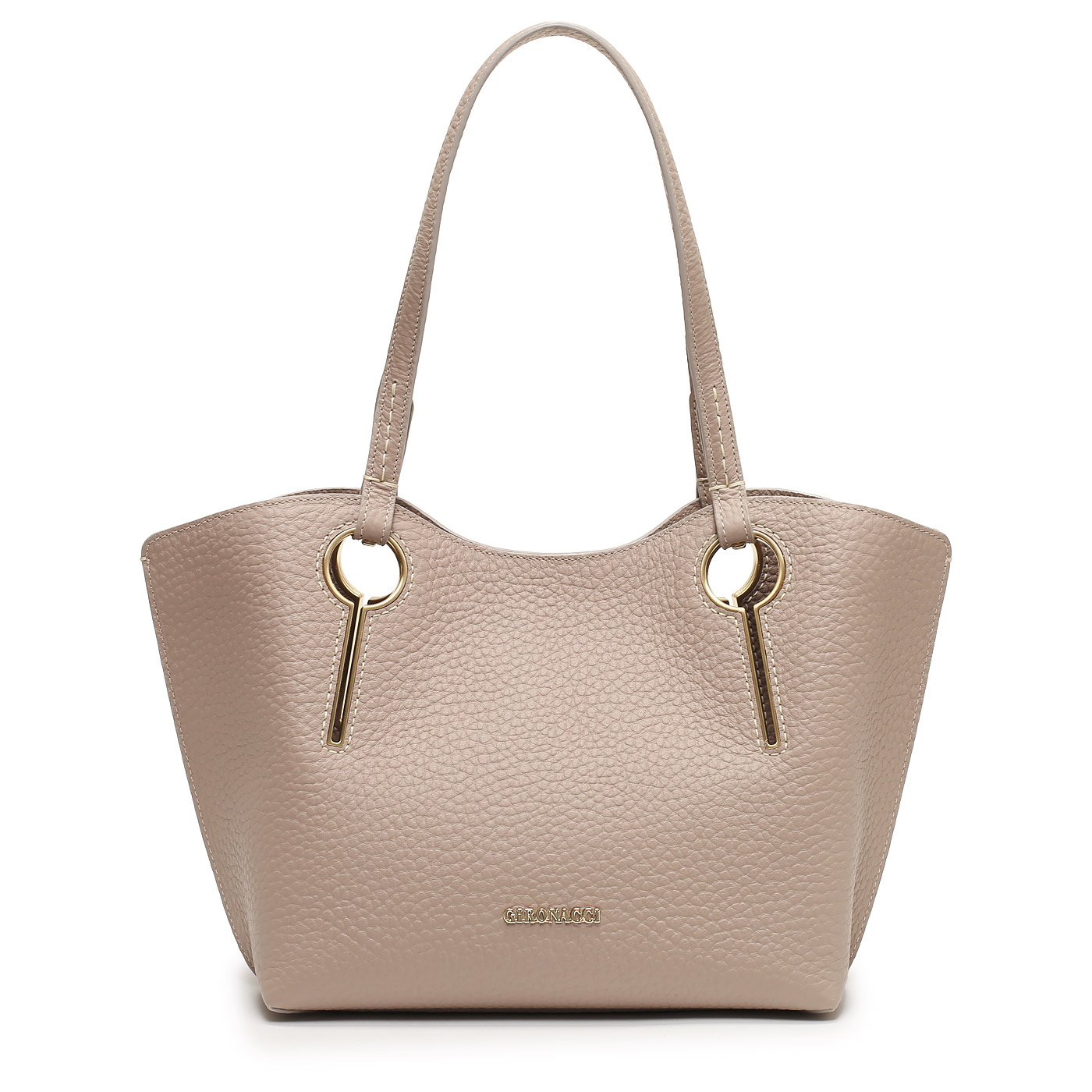 Gironacci Кожаная сумка