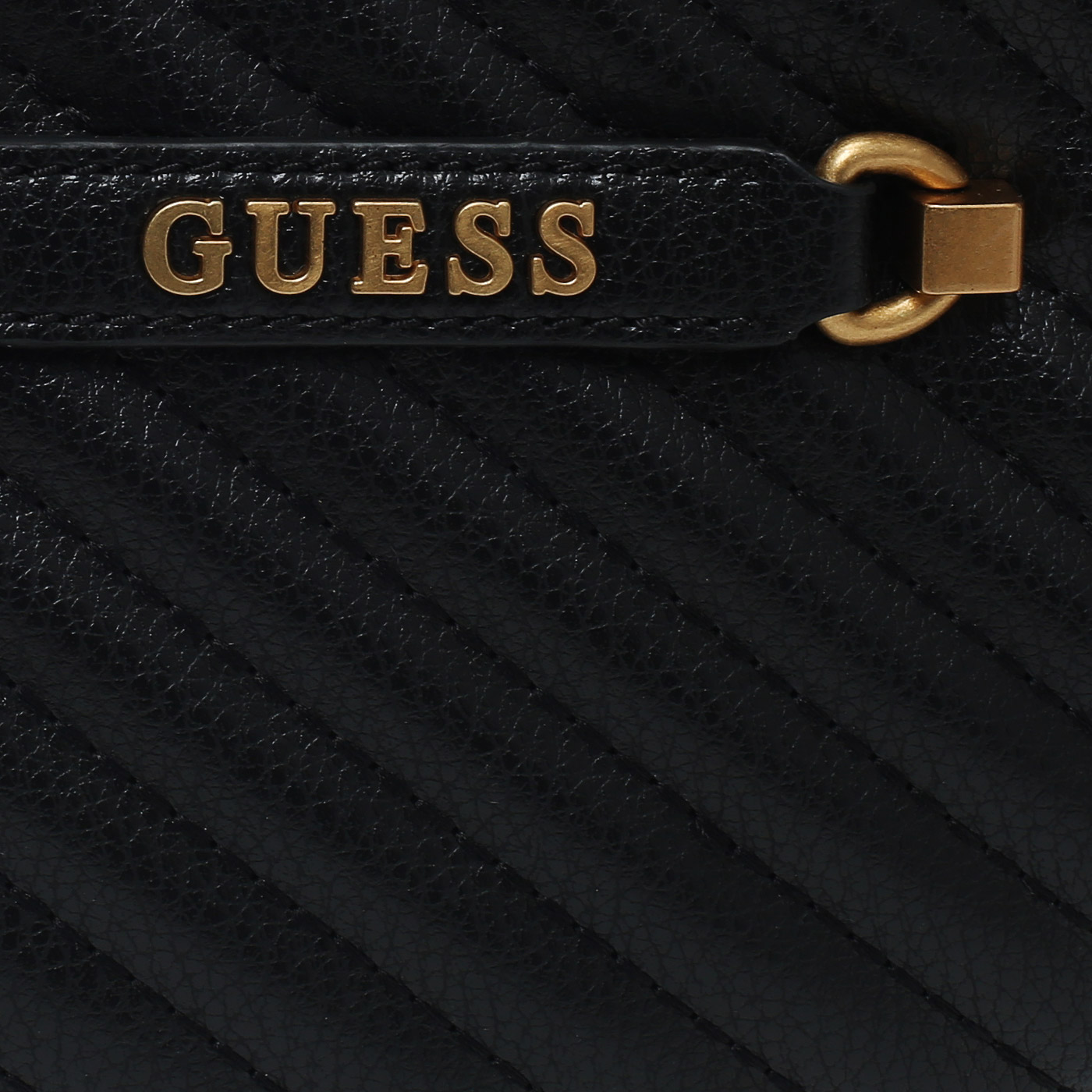 Сумка с ручкой Guess Sela Hobo