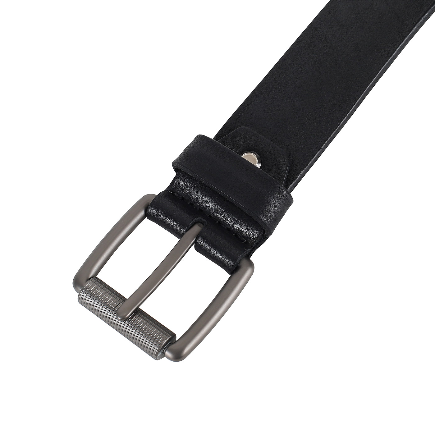 Кожаный ремень Stevens 