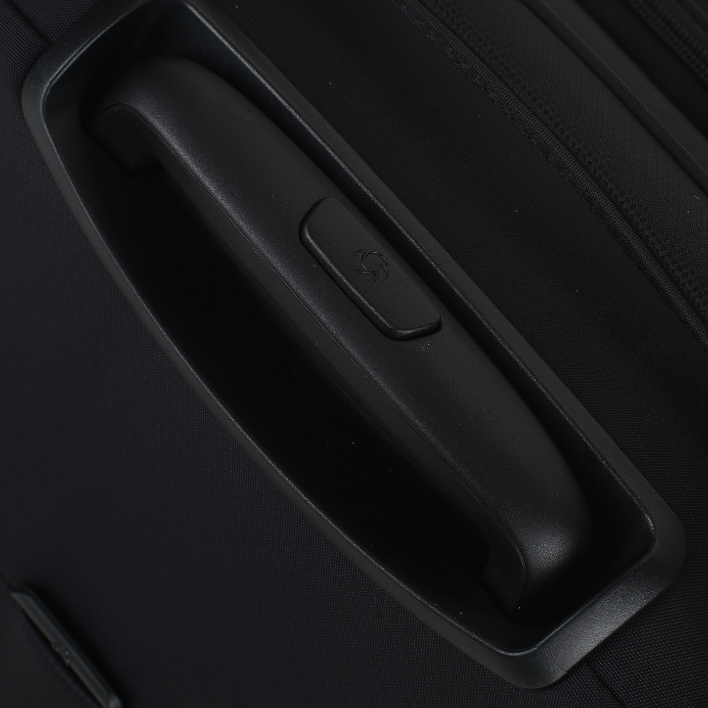 Чемодан для ручной клади тканевый Samsonite D'lite