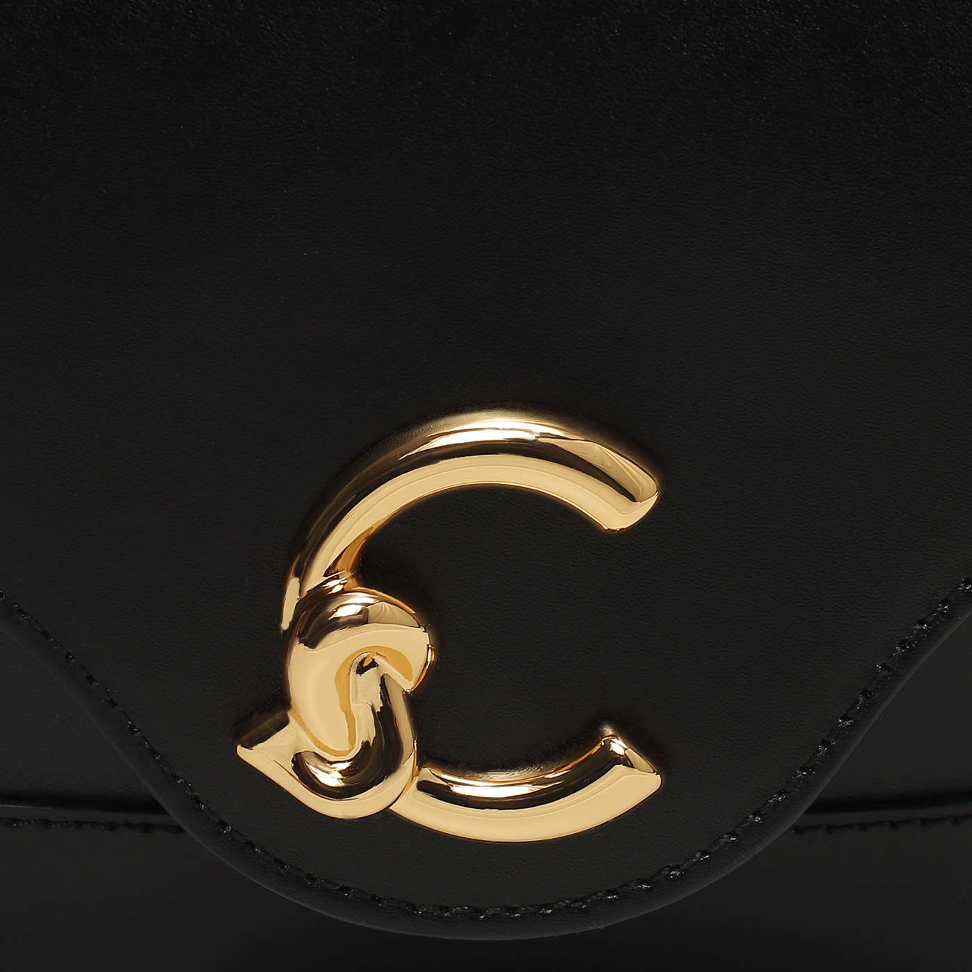 Сумка через плечо Coccinelle CoccinelleC-me calf cock
