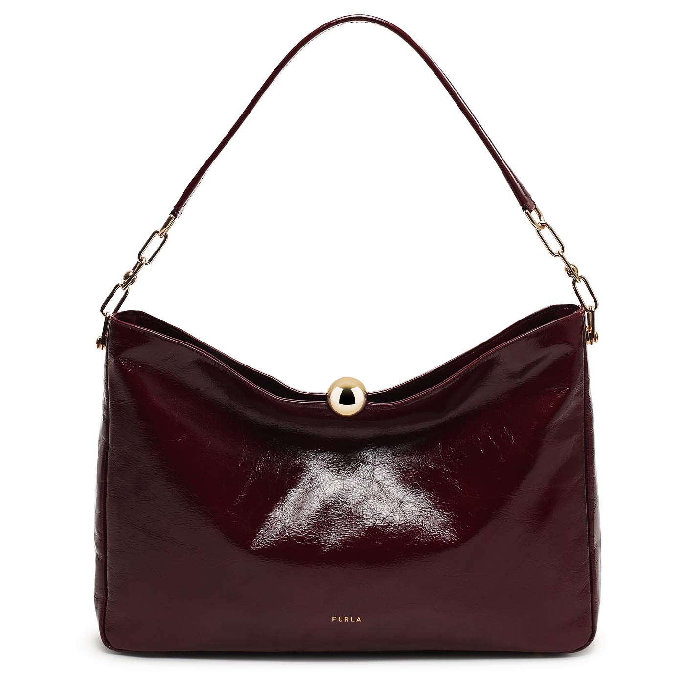 Furla Кожаная сумка