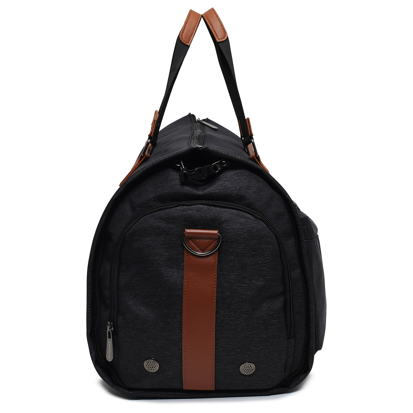 Портплед-сумка с плечевым ремнем Eberhart