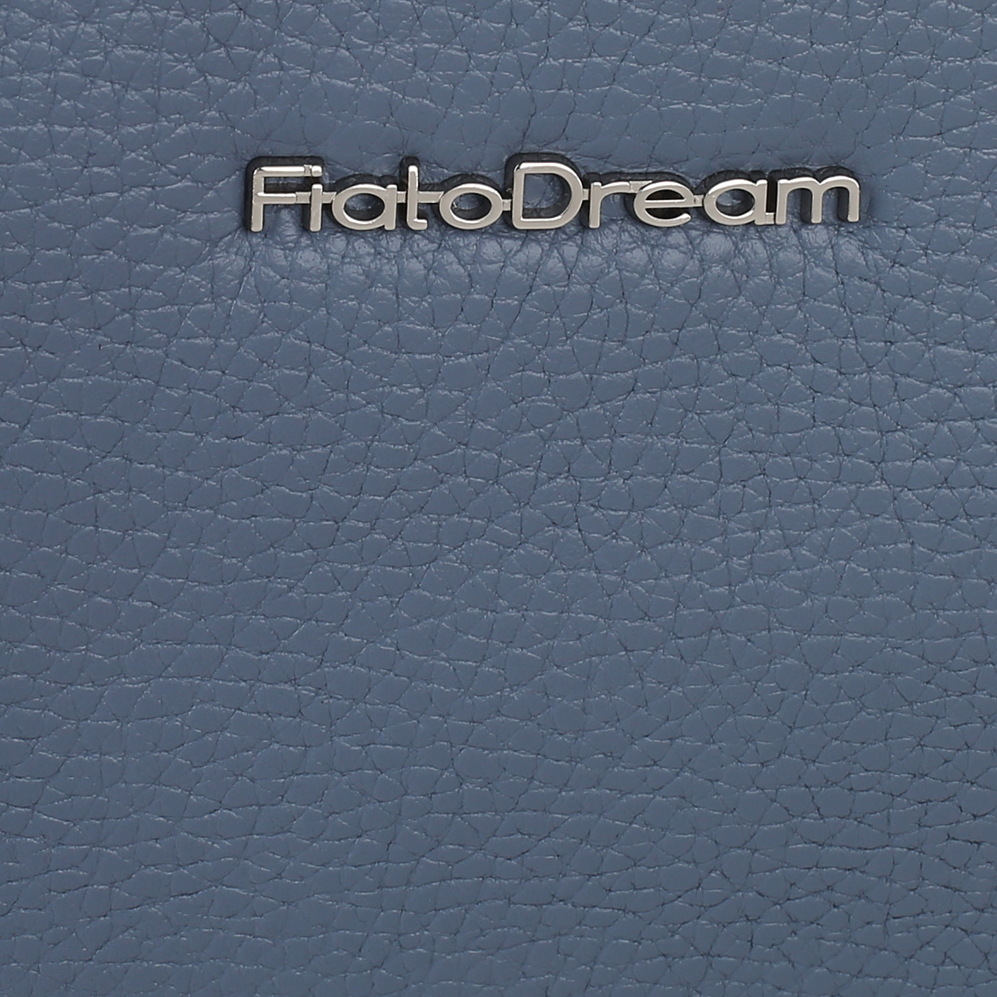 Кожаная сумочка через плечо Fiato Dream 