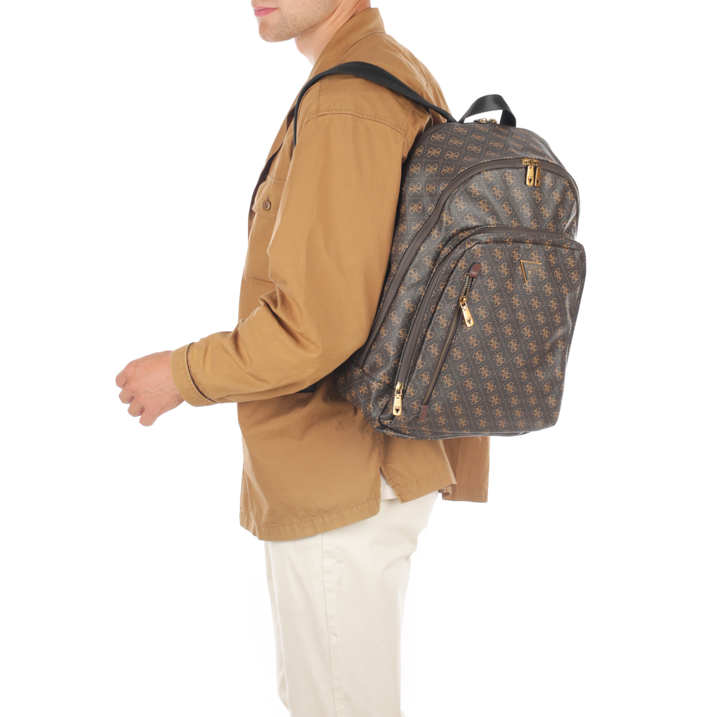 Городской рюкзак Guess Milano