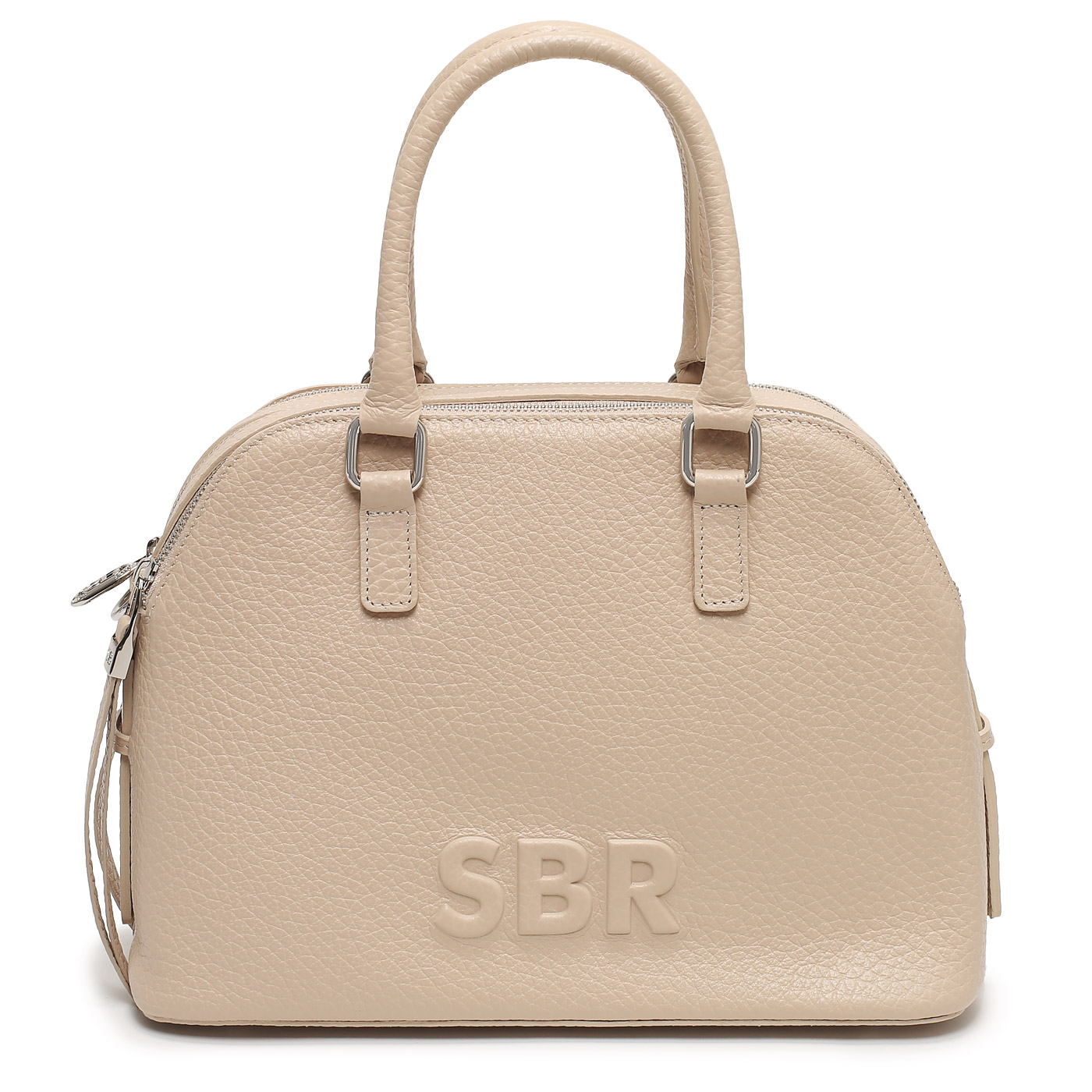 Sara Burglar Кожаная сумка