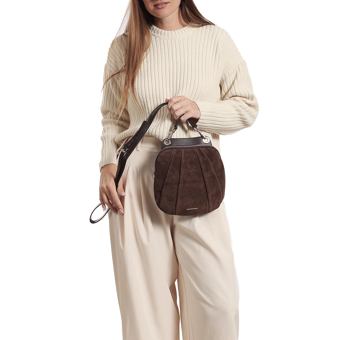 Сумка через плечо Curanni 