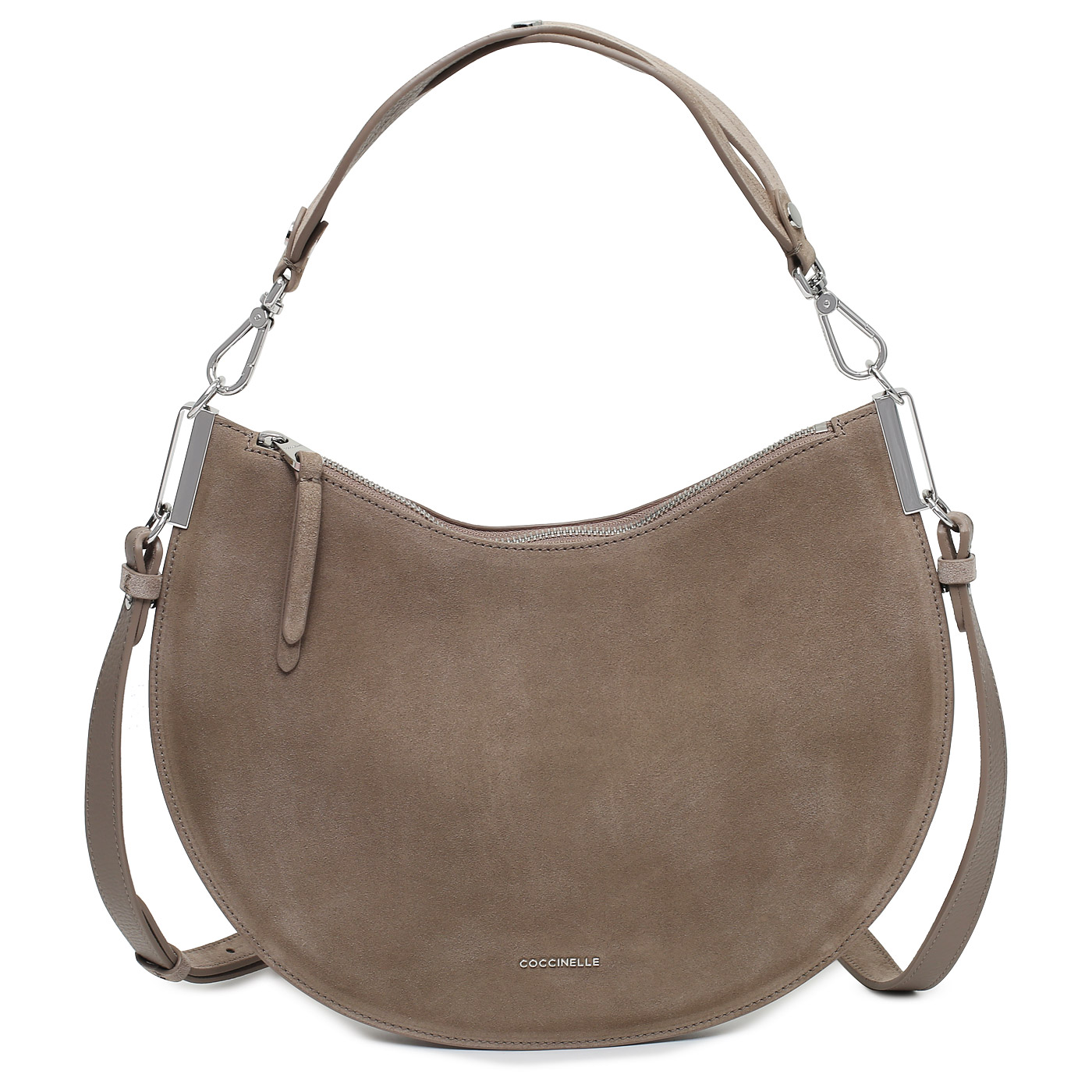 Coccinelle Кожаная сумка