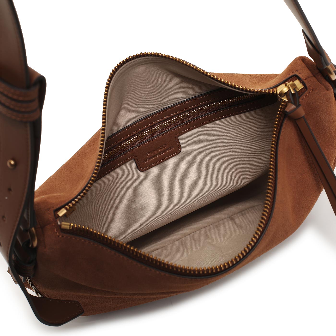 Сумка через плечо Pinko Hobo