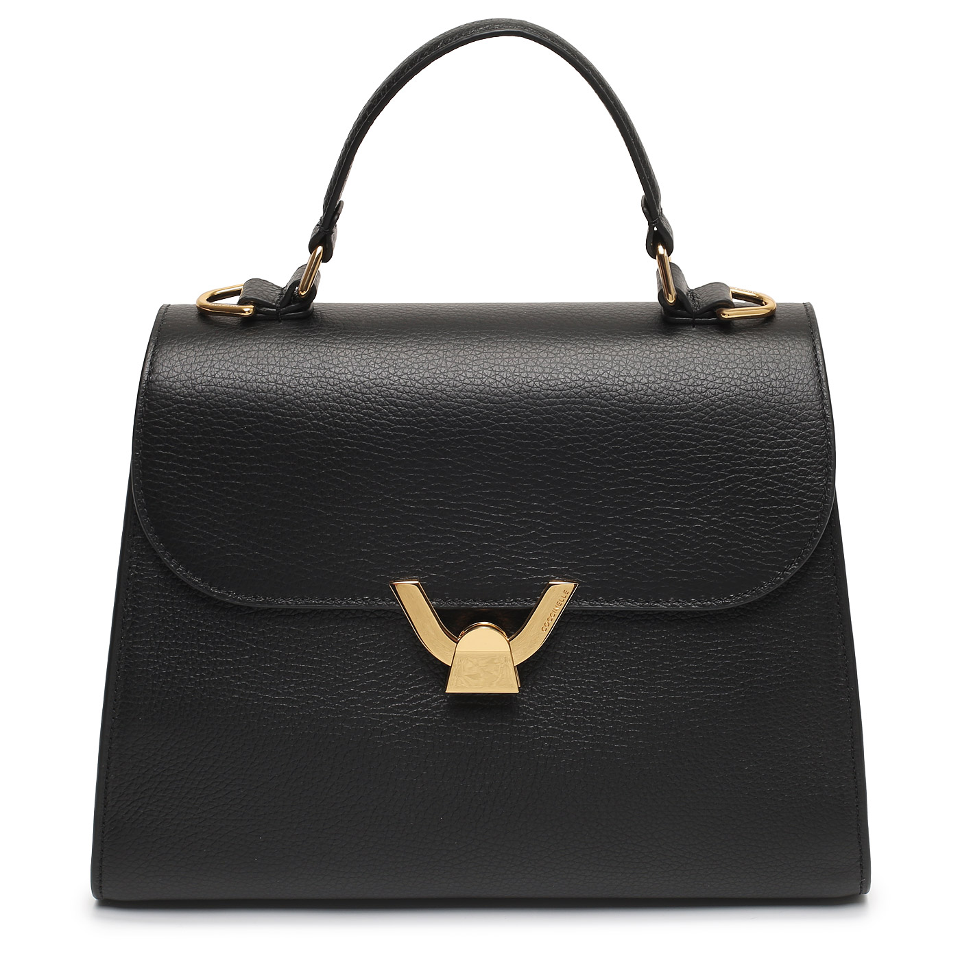 Coccinelle Кожаная сумка