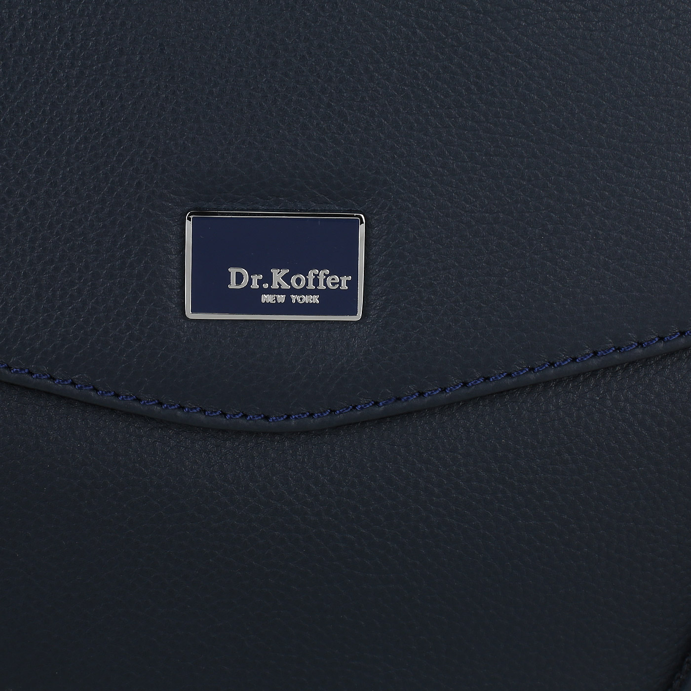 Мужская сумка-планшет Dr. Koffer 