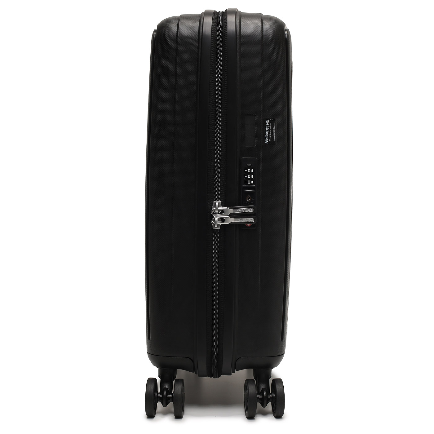 Чемодан для ручной клади из полипропилена American Tourister Rejoy