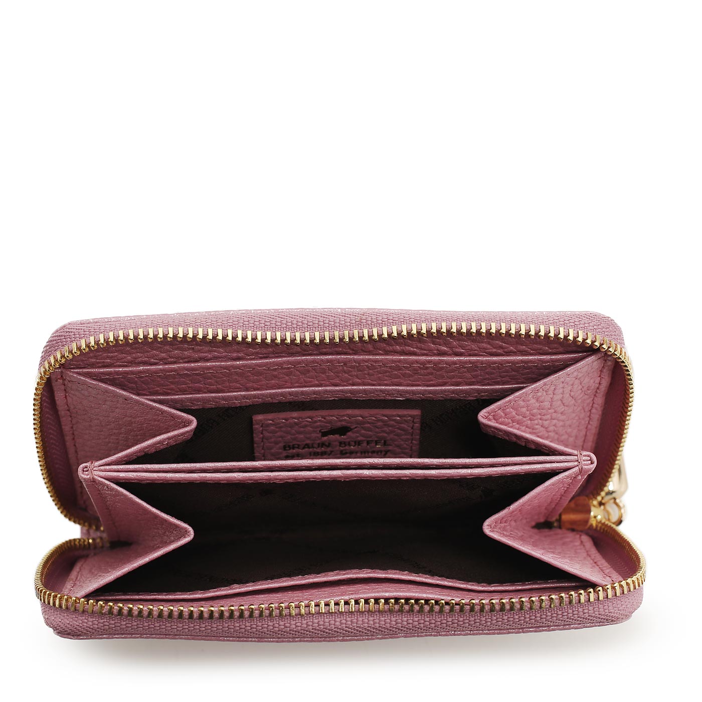 Портмоне на молнии Braun Buffel Ascoli