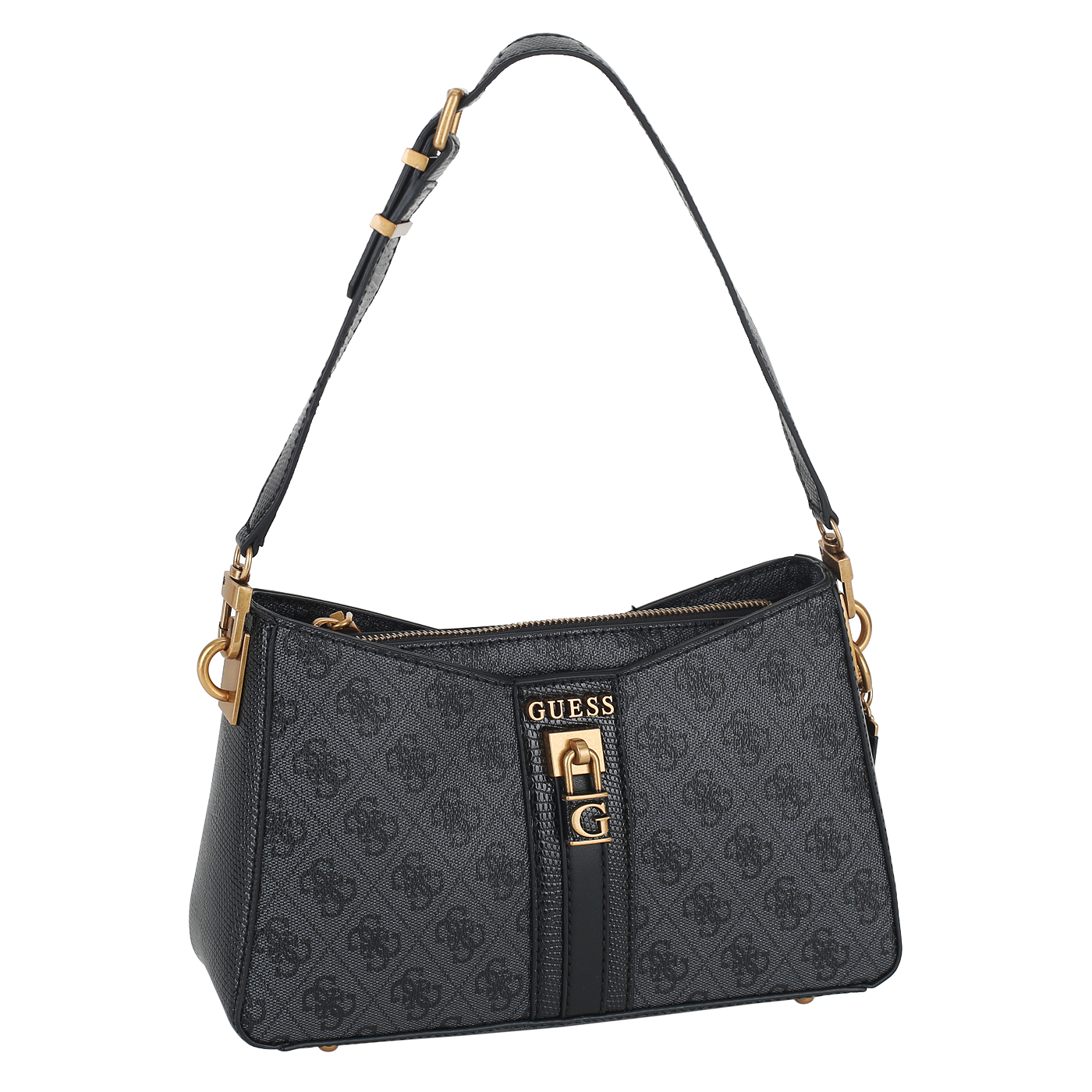 Сумка с регулируемой ручкой Guess Ginevra