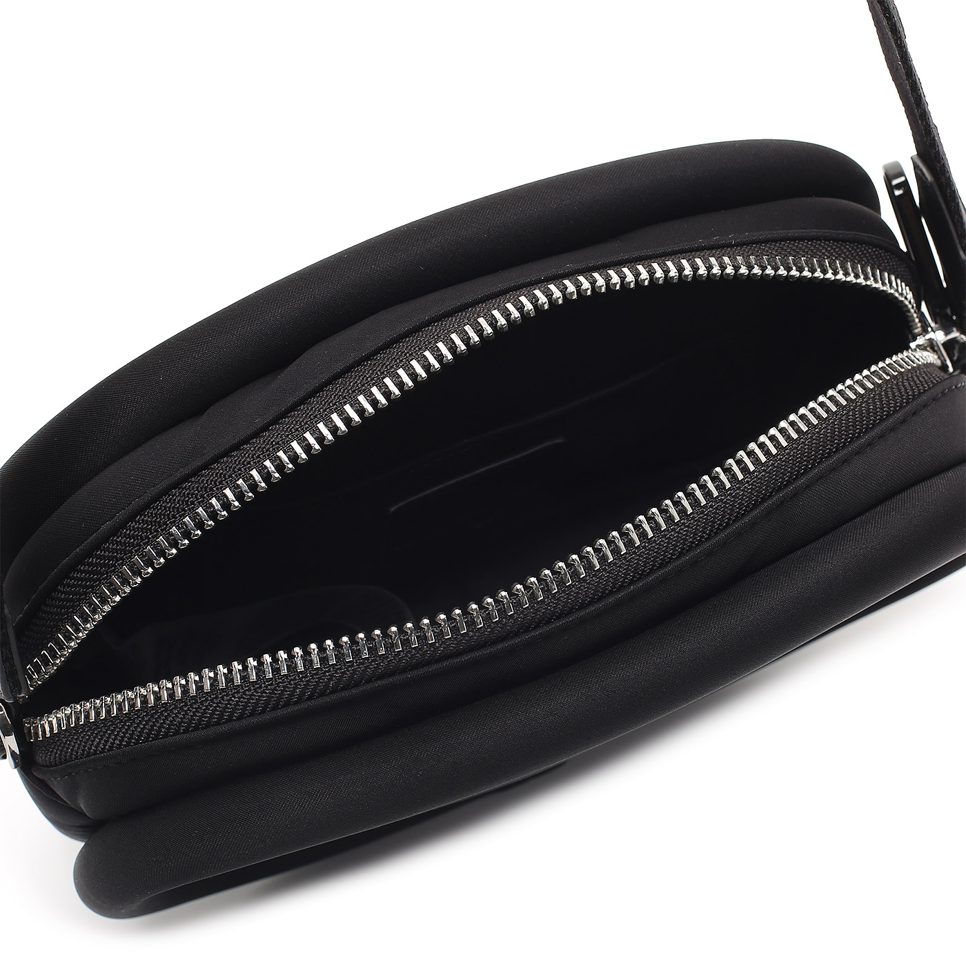 Сумка через плечо Karl Lagerfeld Jeans Puffy