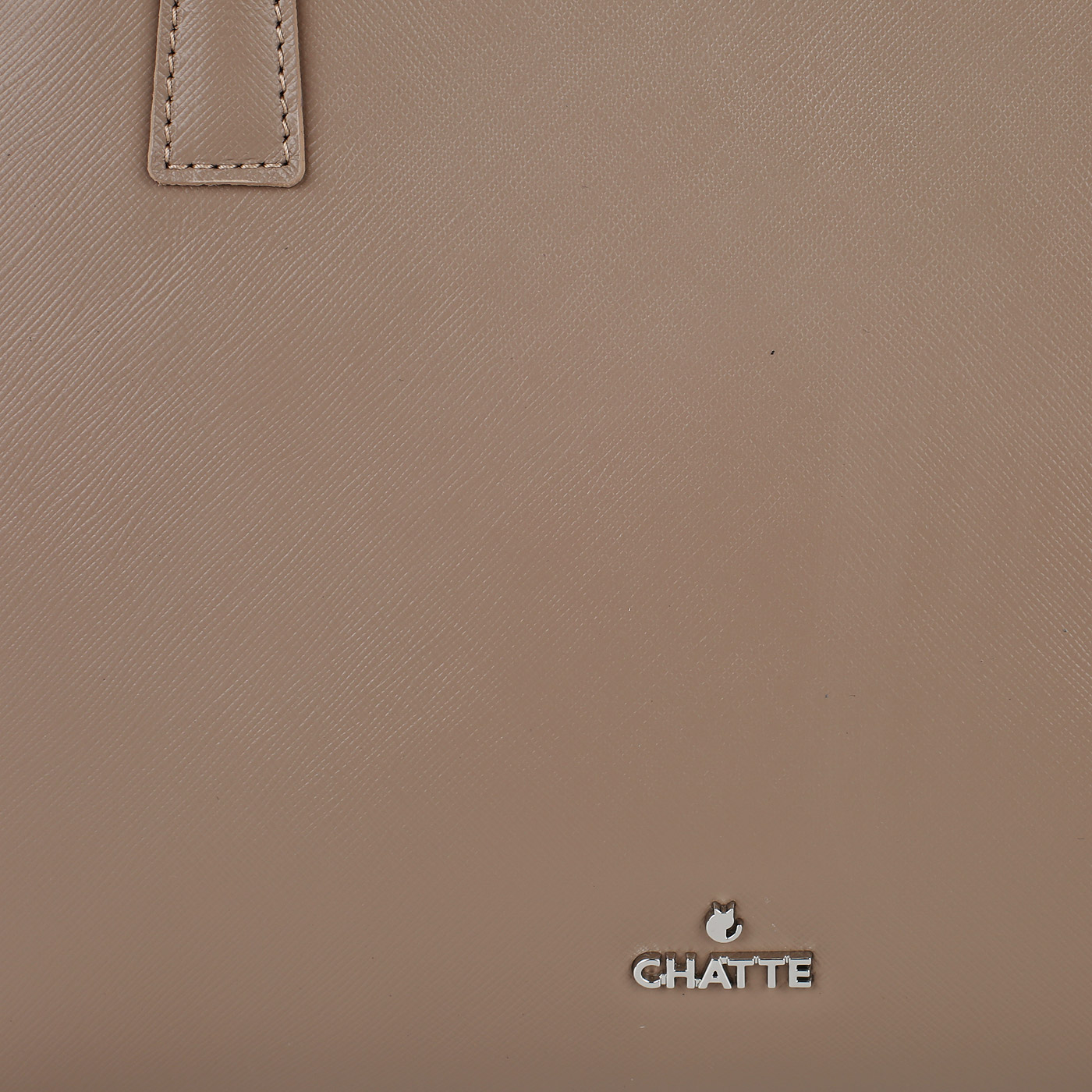 Классическая сумка Chatte 