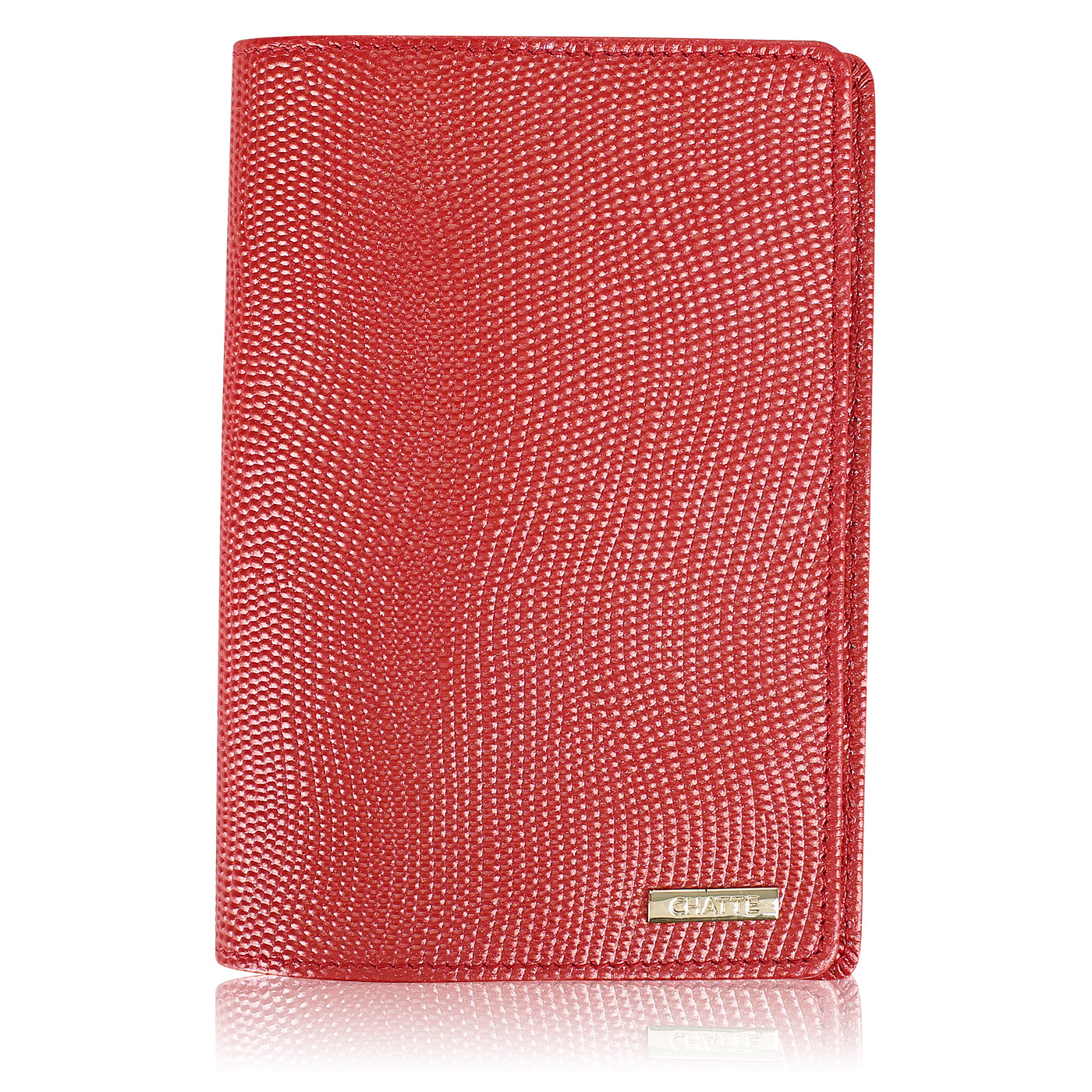 Chatte Обложка для паспорта