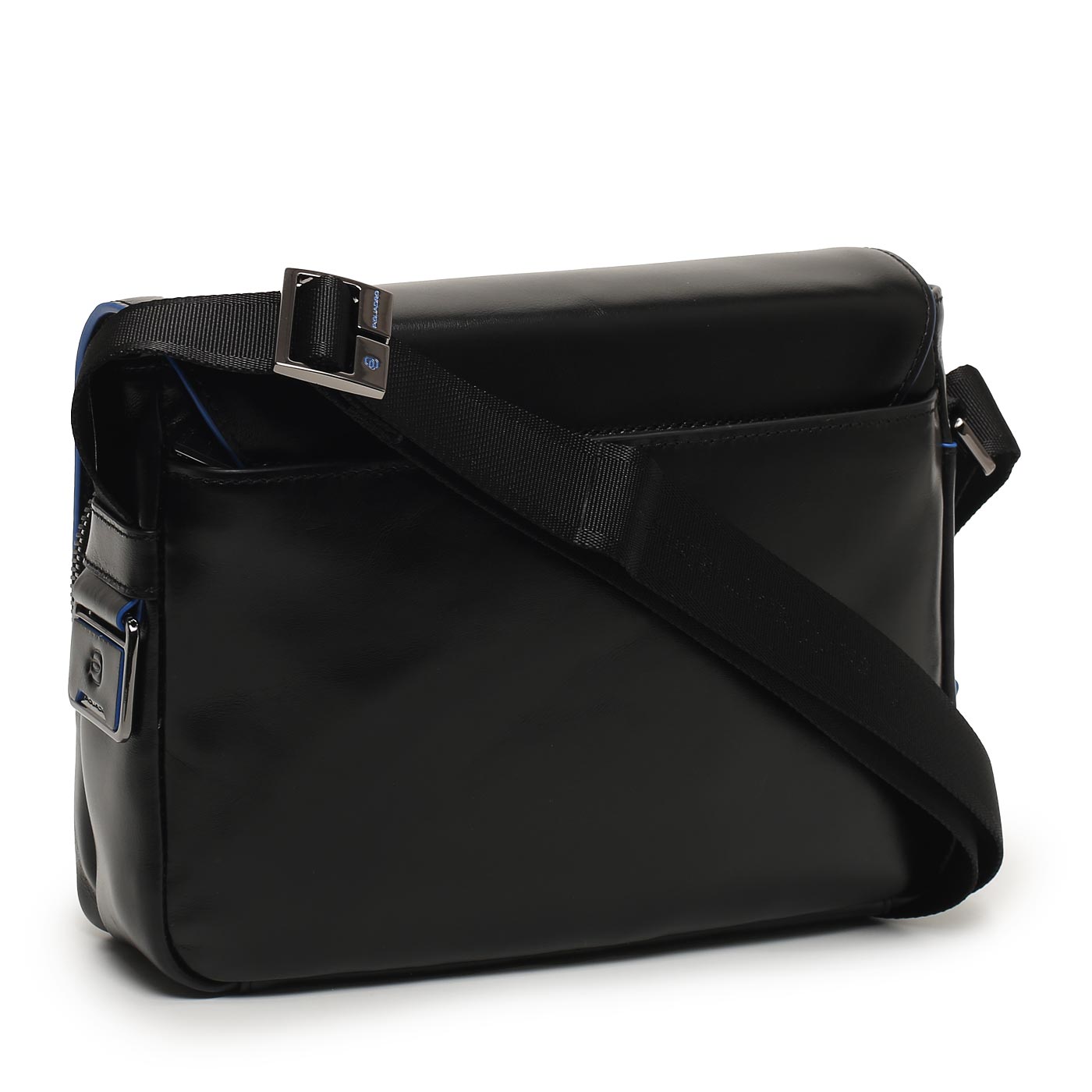 Сумка через плечо Piquadro Blue square