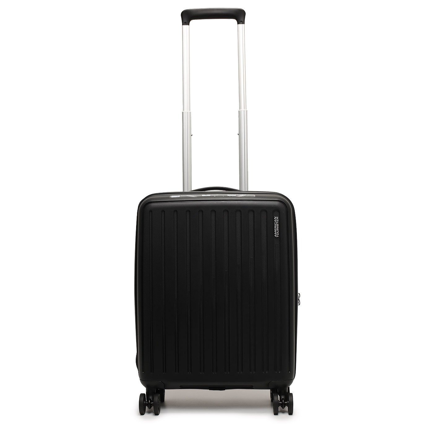 Чемодан для ручной клади из полипропилена American Tourister Rejoy