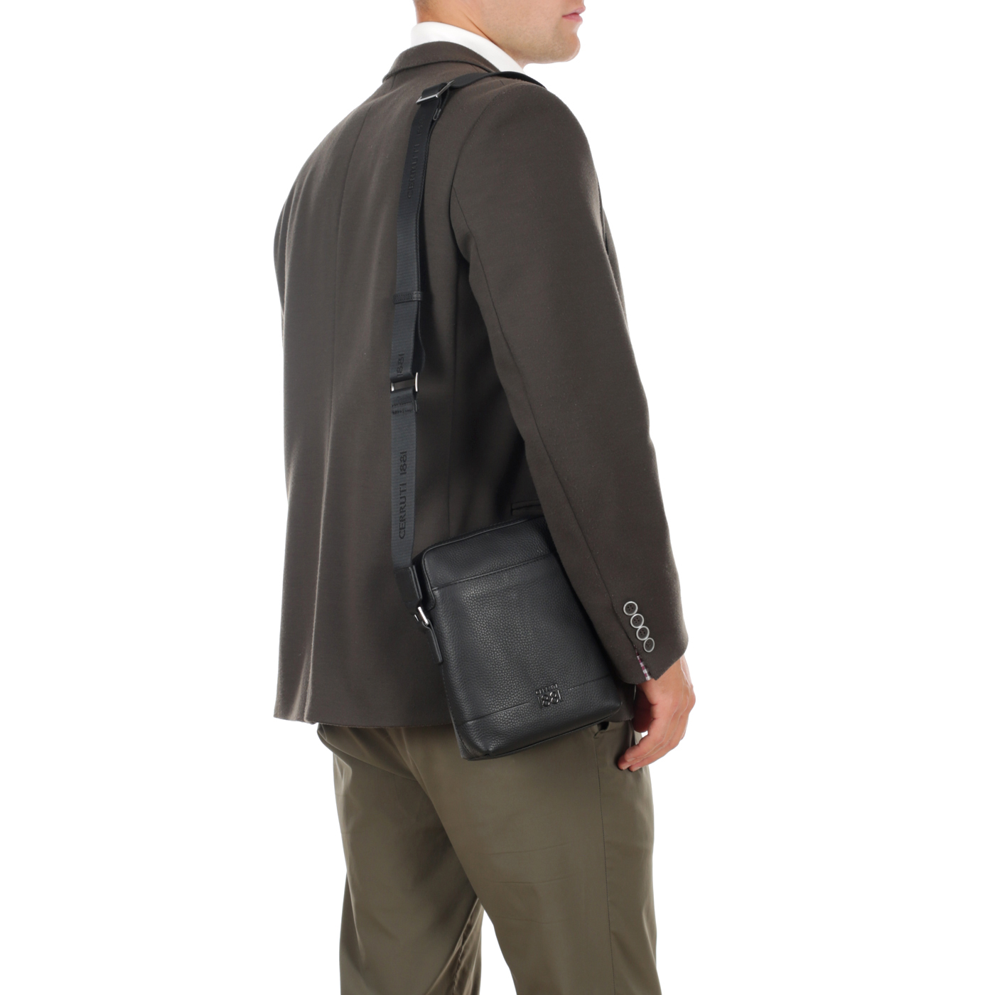 Сумка через плечо Cerruti 1881 Alex