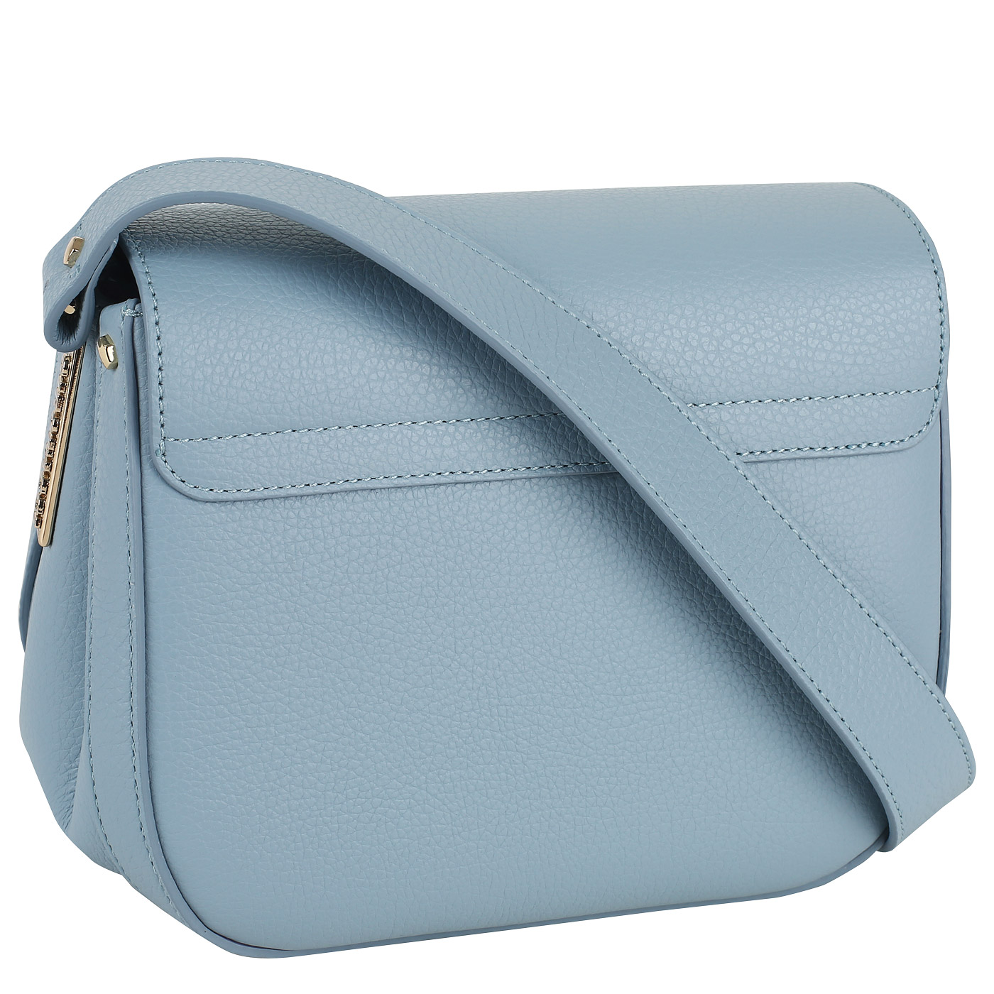 Кожаная сумочка через плечо Gironacci Vitcal