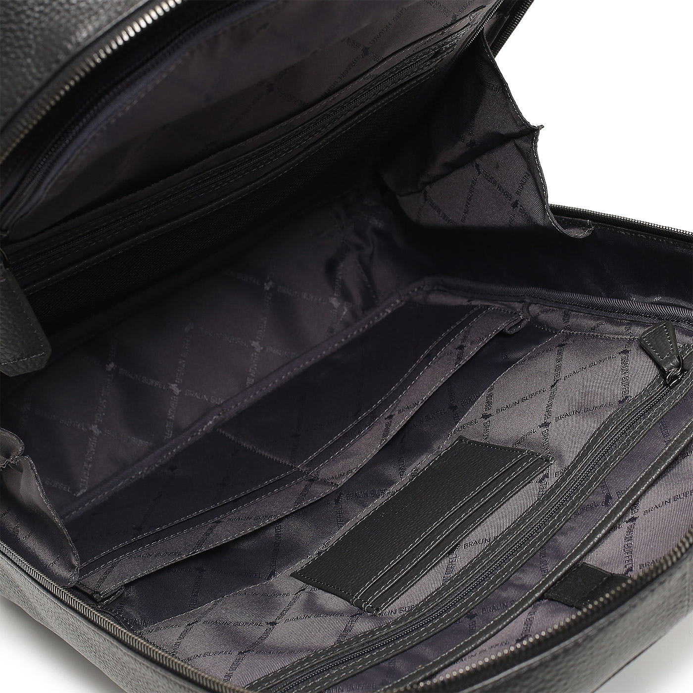 Кожаный рюкзак Braun Buffel Theo
