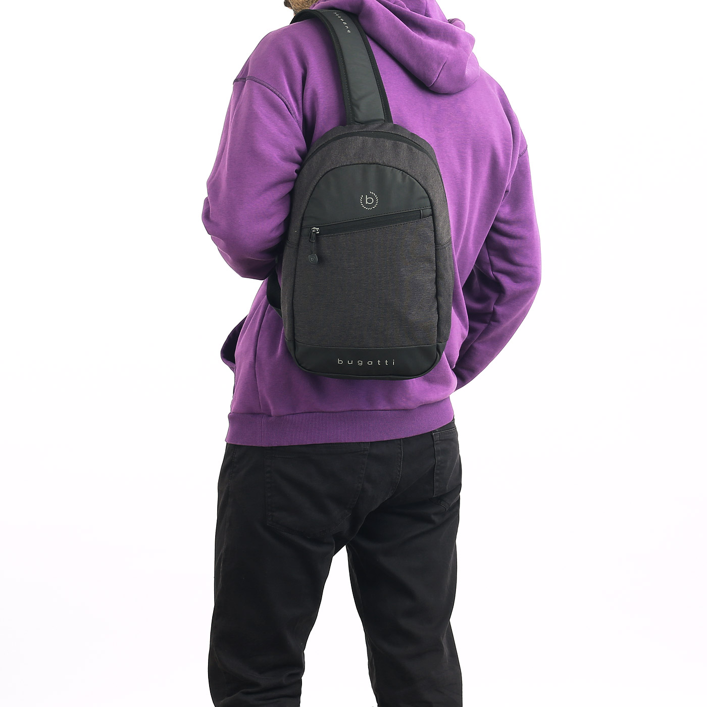 Городской рюкзак Bugatti Universum