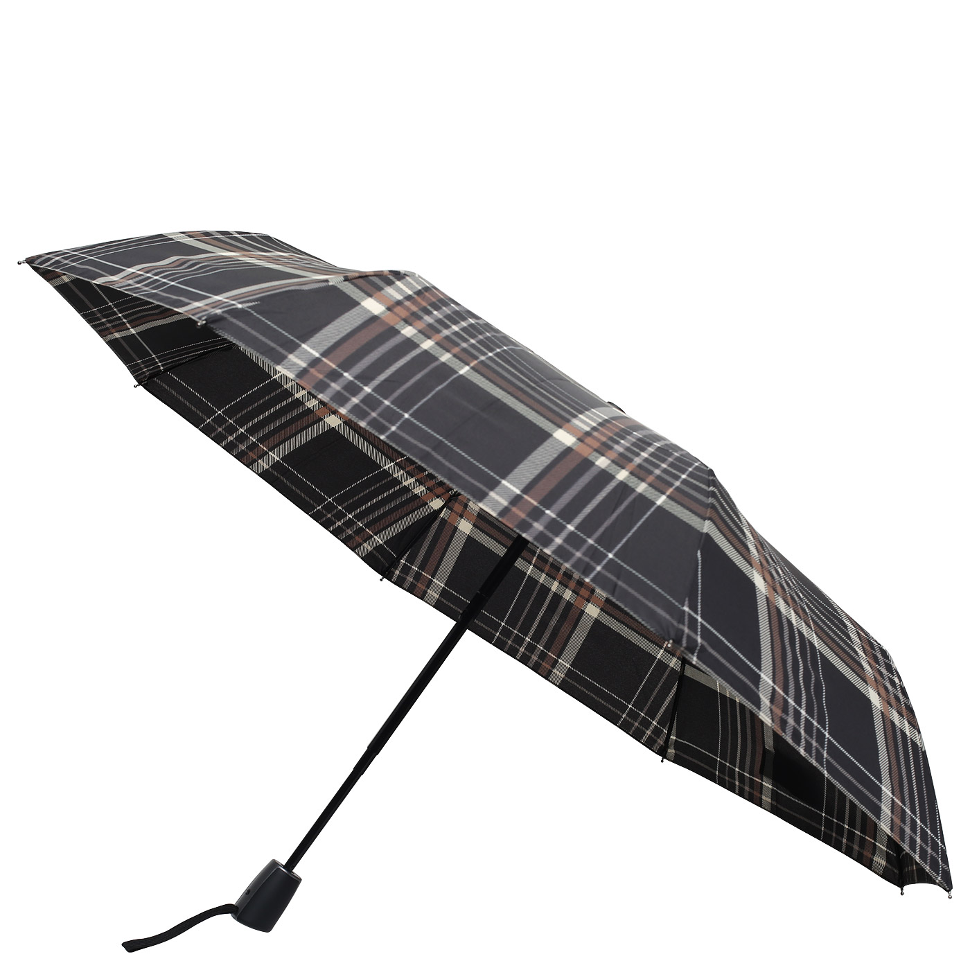 Зонт в клетку Doppler Fiber Magic