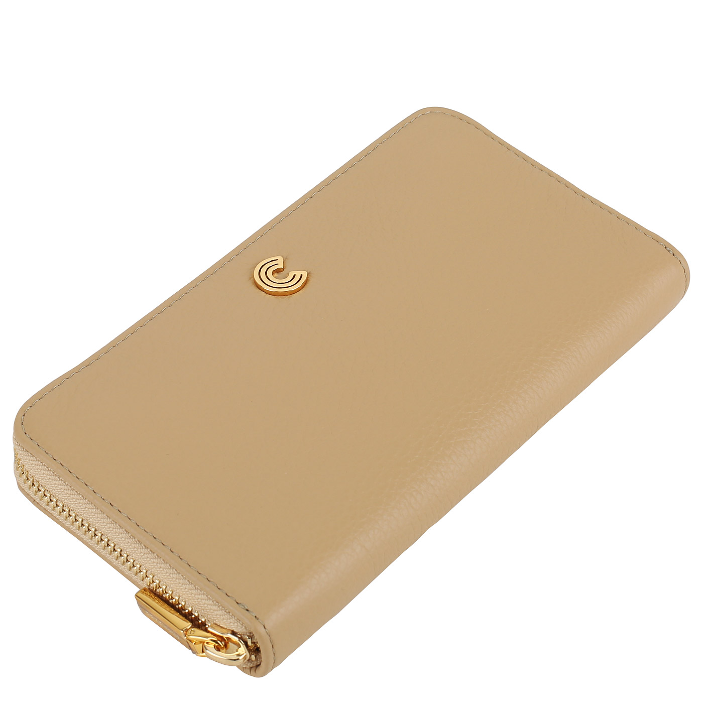 Портмоне на полную купюру Coccinelle Myrine